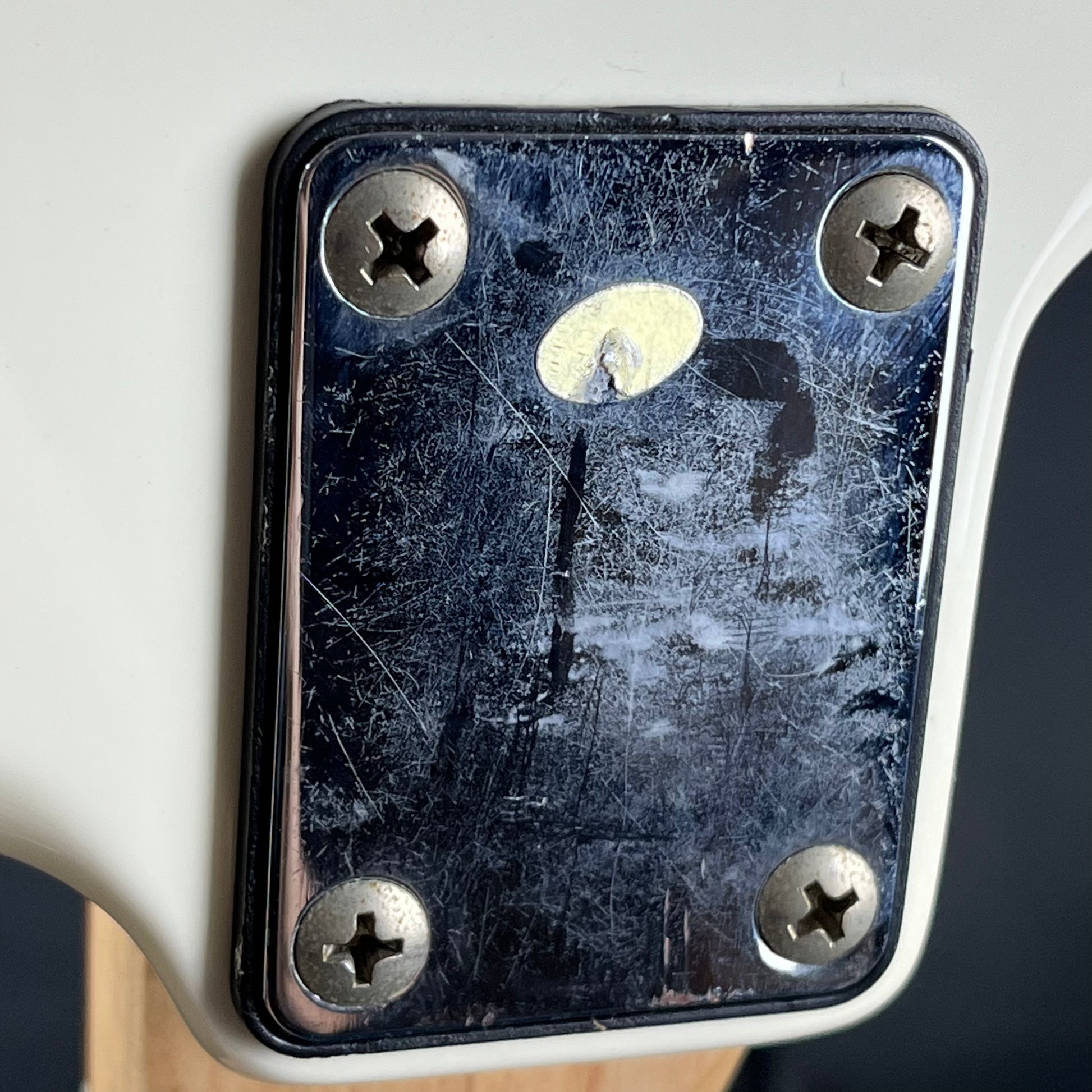 Bacchus Universe Series Stratocaster