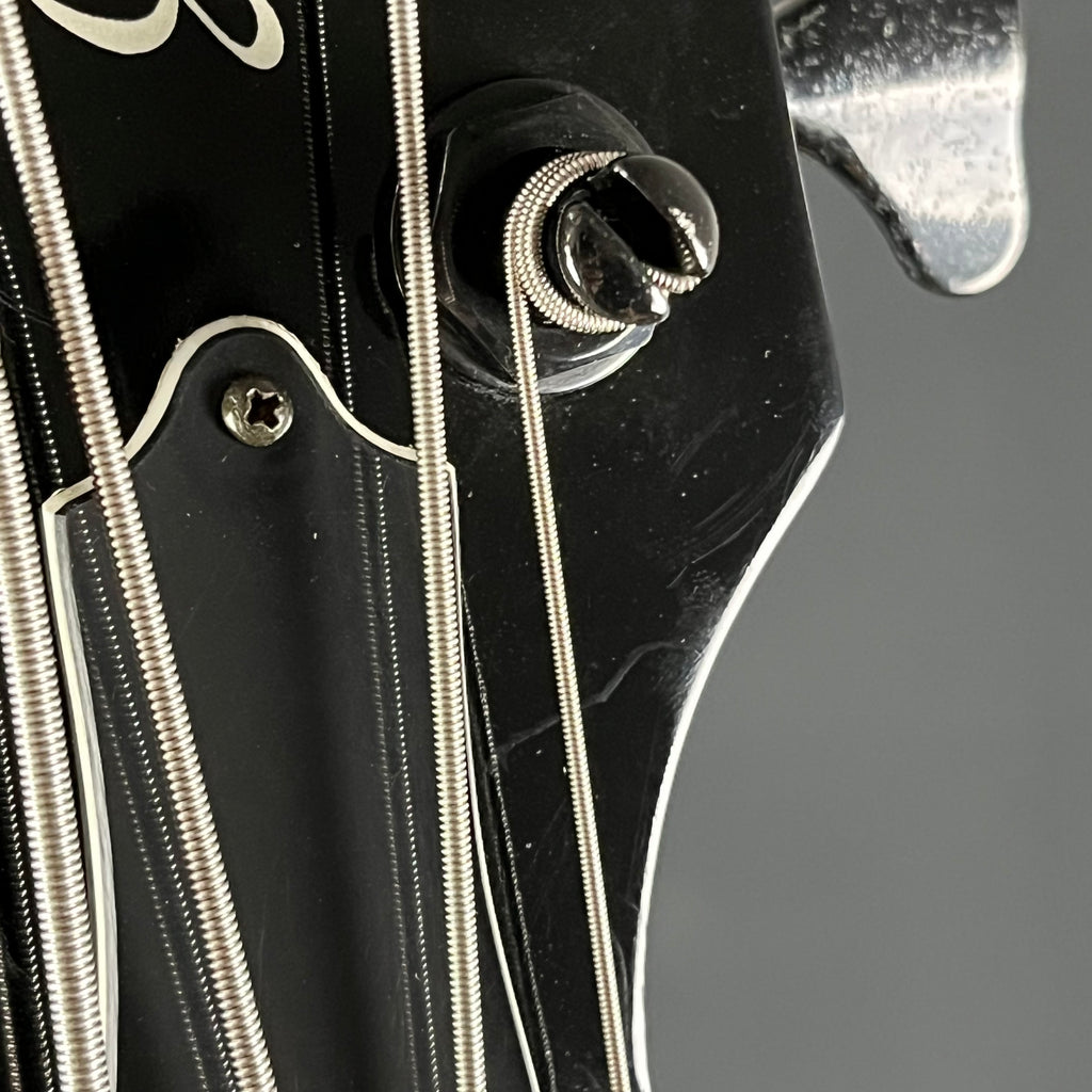 GrassRoots G-JV-58 Bass