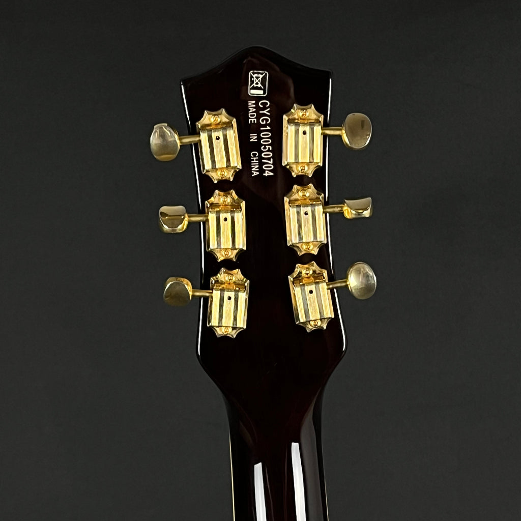 GRETSCH G5235T with Bigsby
