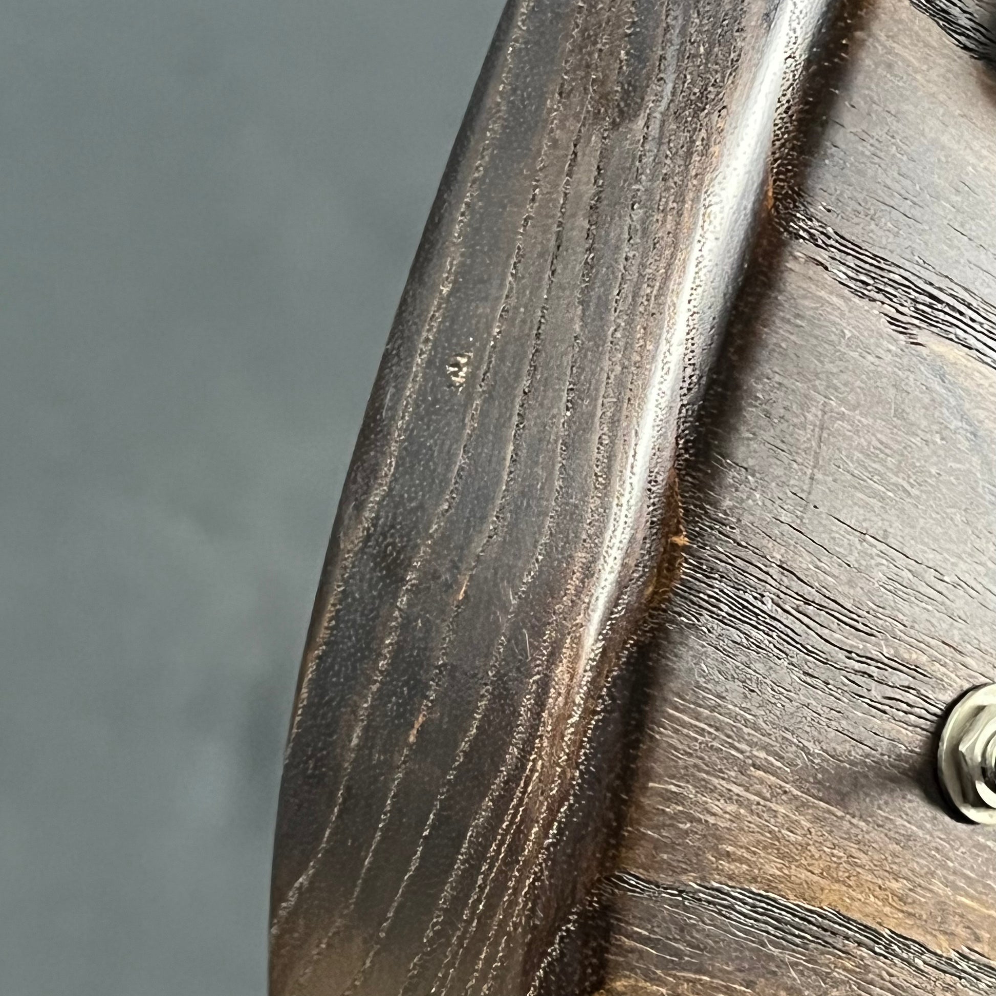 Bacchus Japan TWENTY-FOUR ASH4 Bass