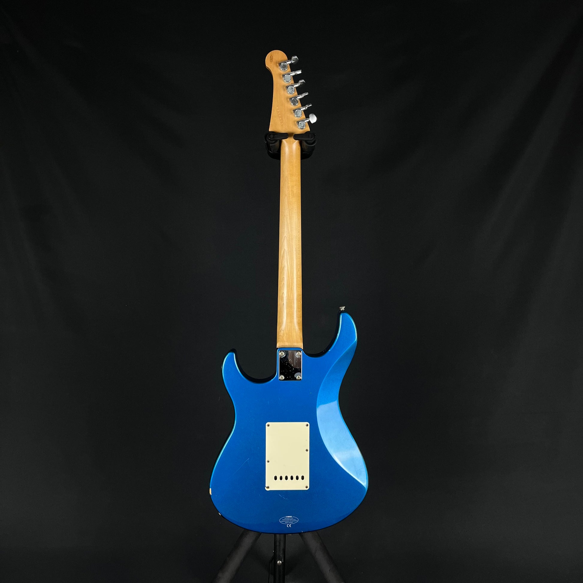 YAMAHA PAC112