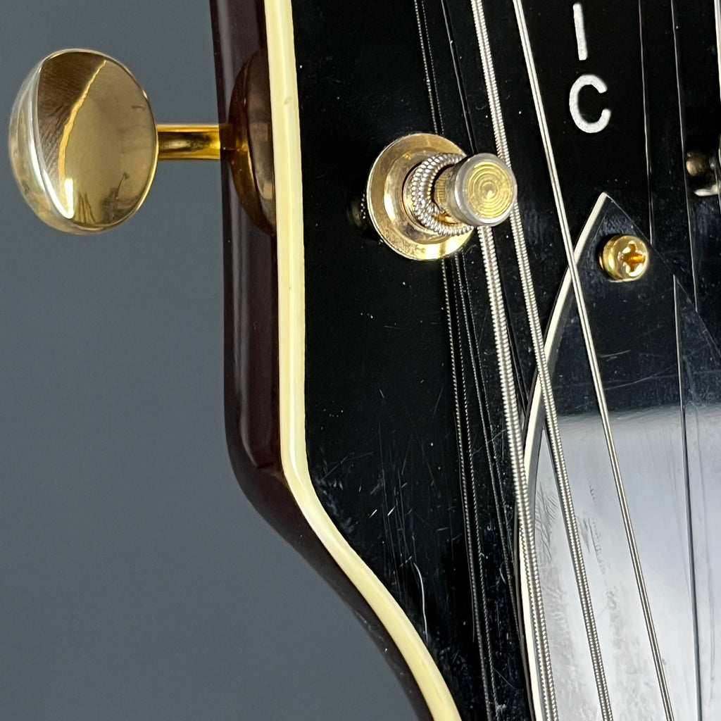 GRETSCH G5235T with Bigsby