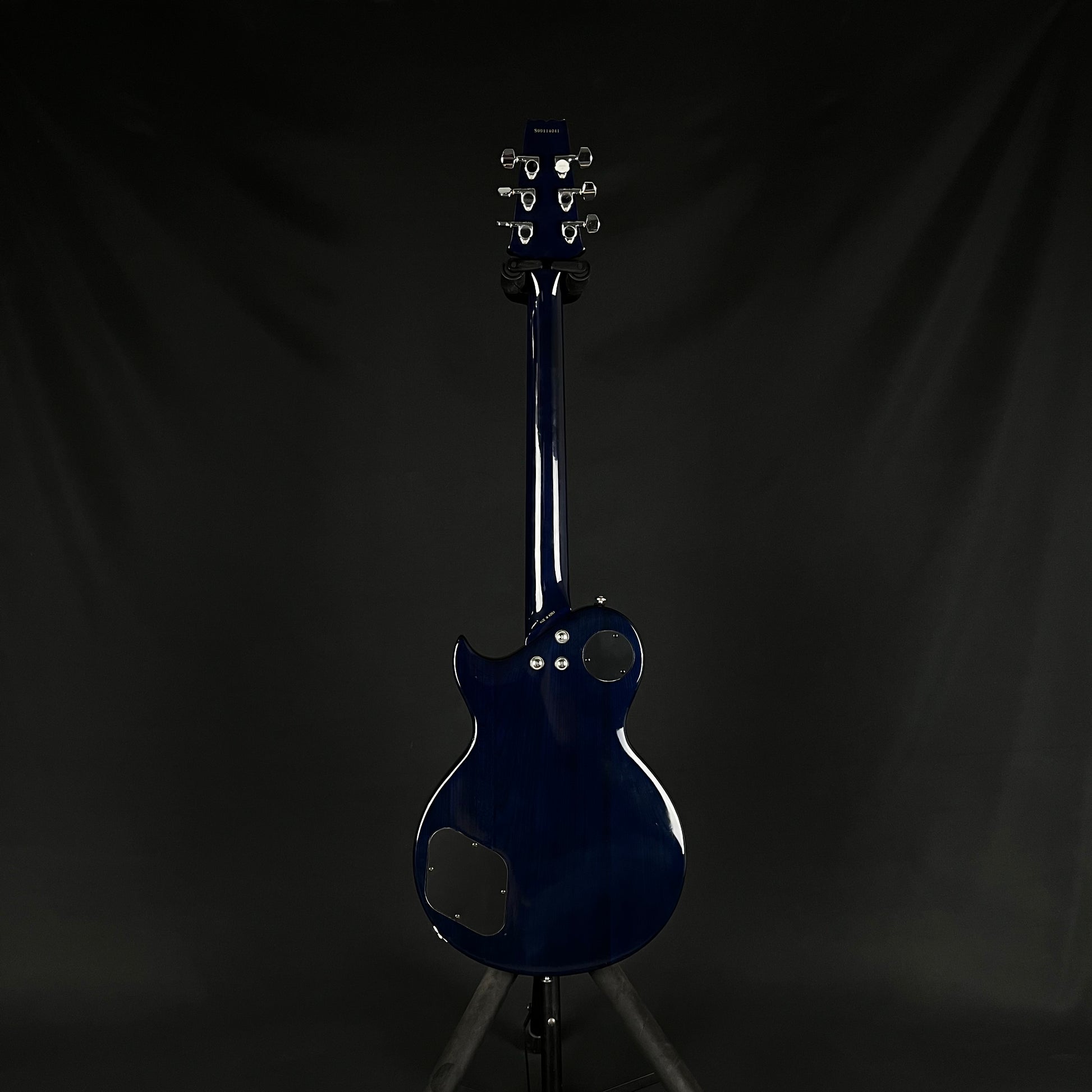 Aria Pro II PE-40