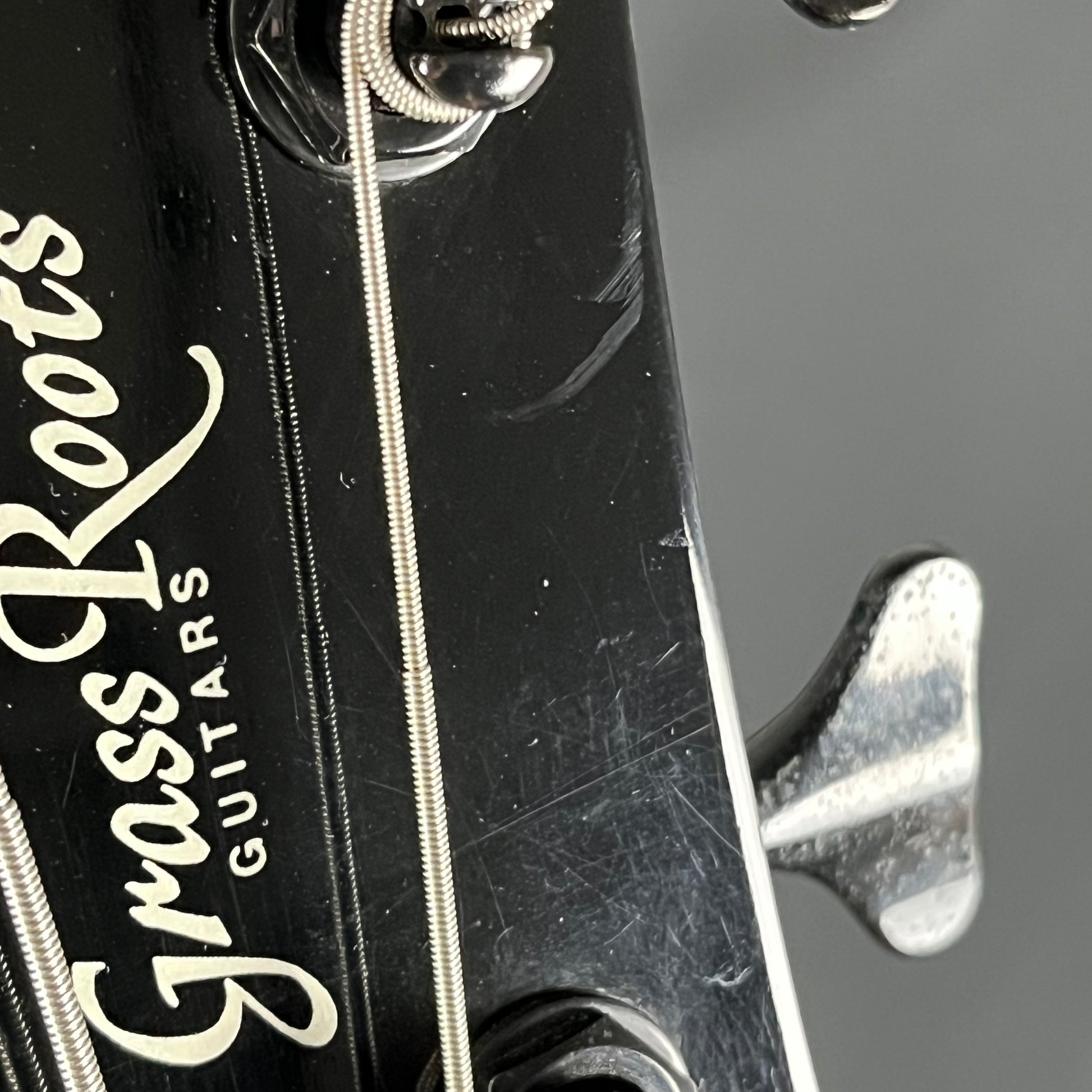 GrassRoots G-JV-58 Bass