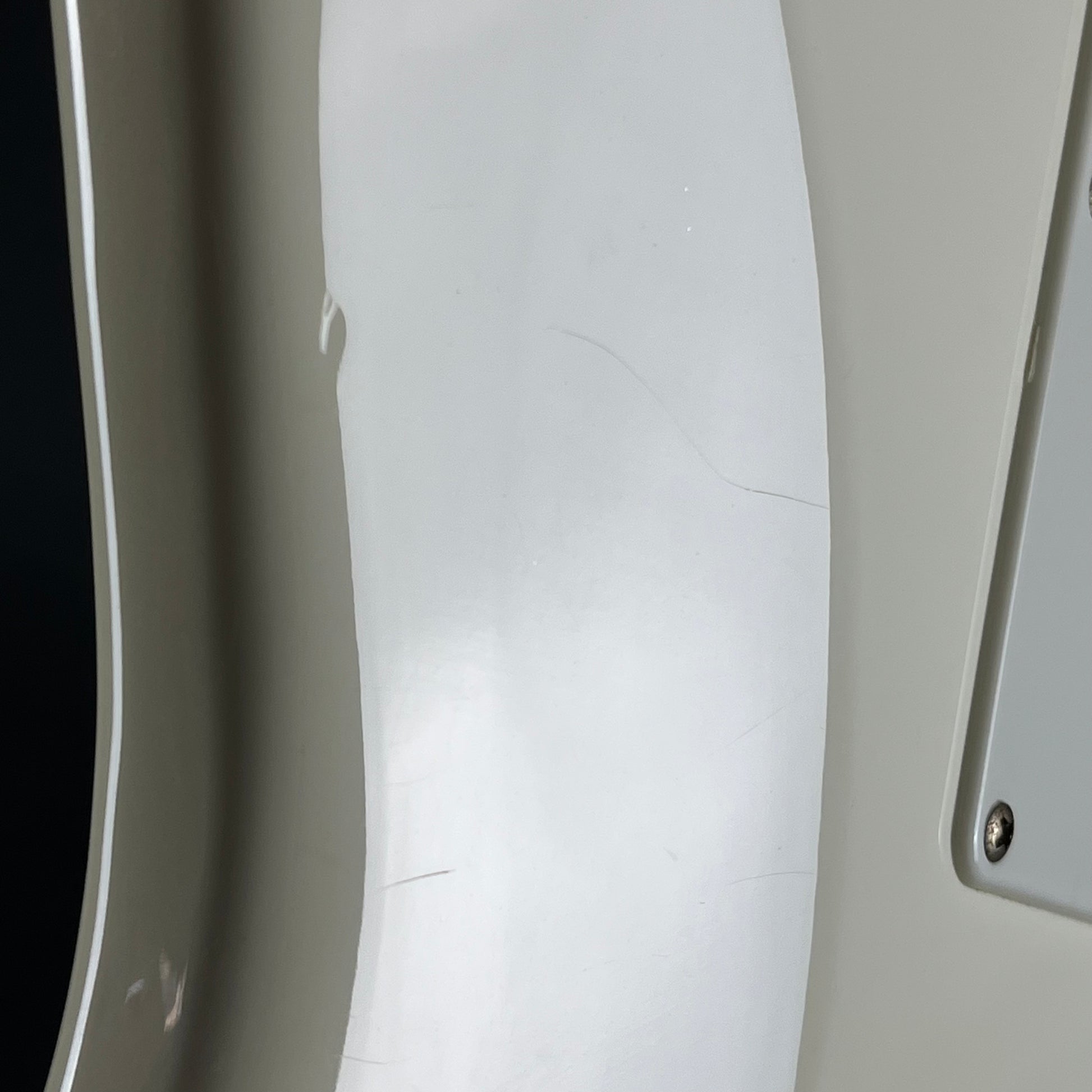 Bacchus Universe Series Stratocaster