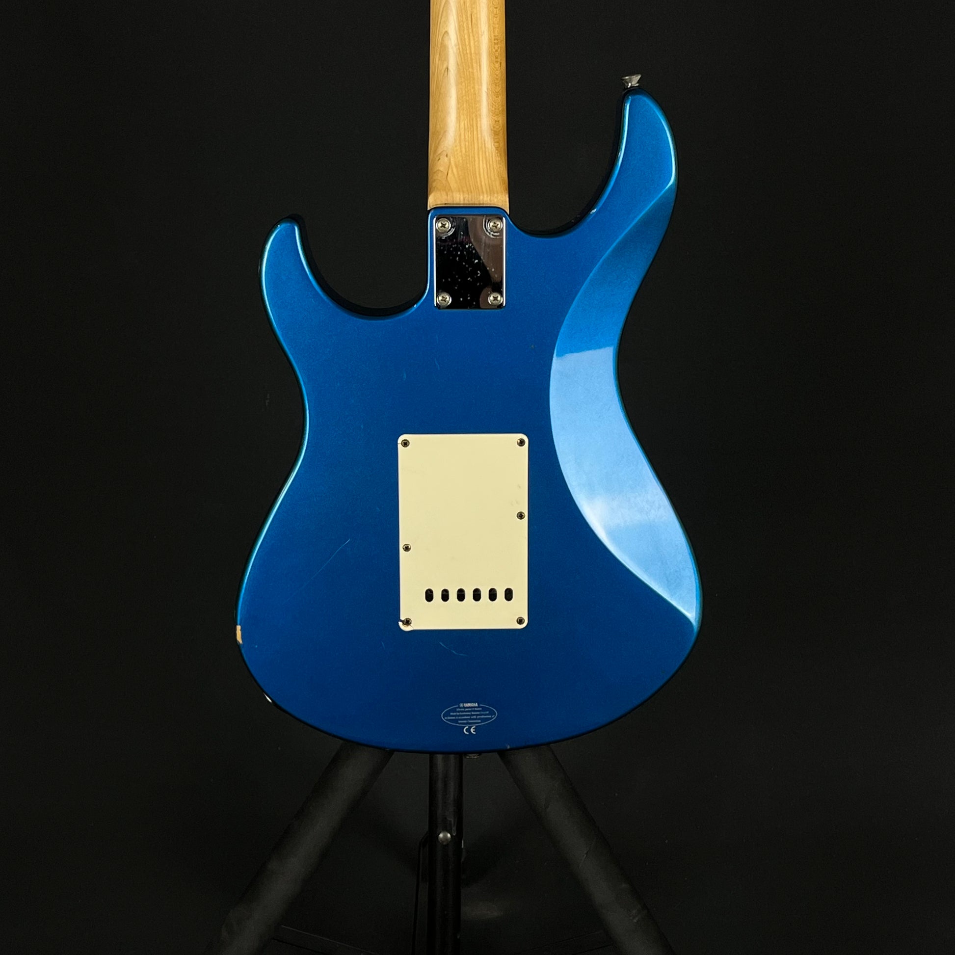 YAMAHA PAC112