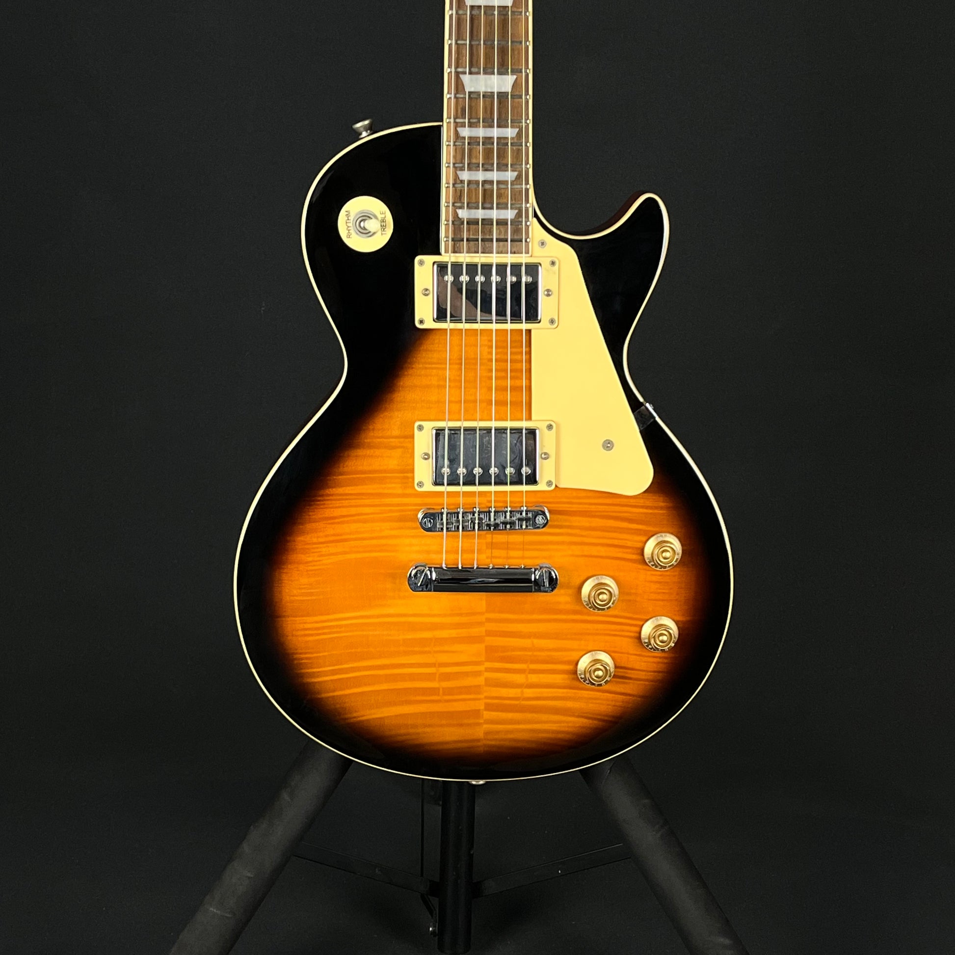 Blitz by Aria Pro II Leopard