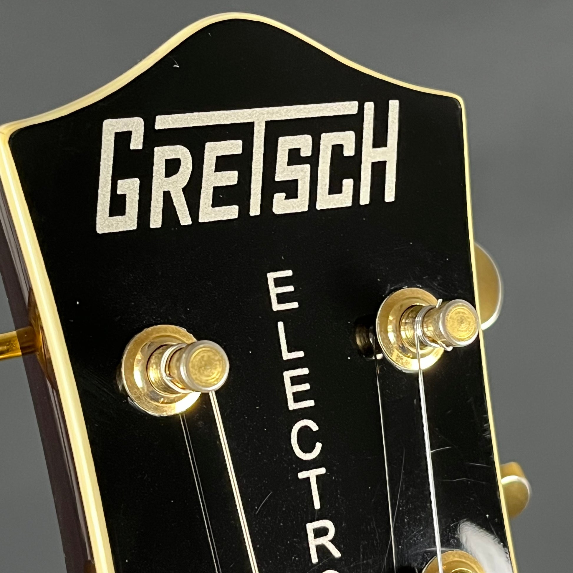 GRETSCH G5235T with Bigsby