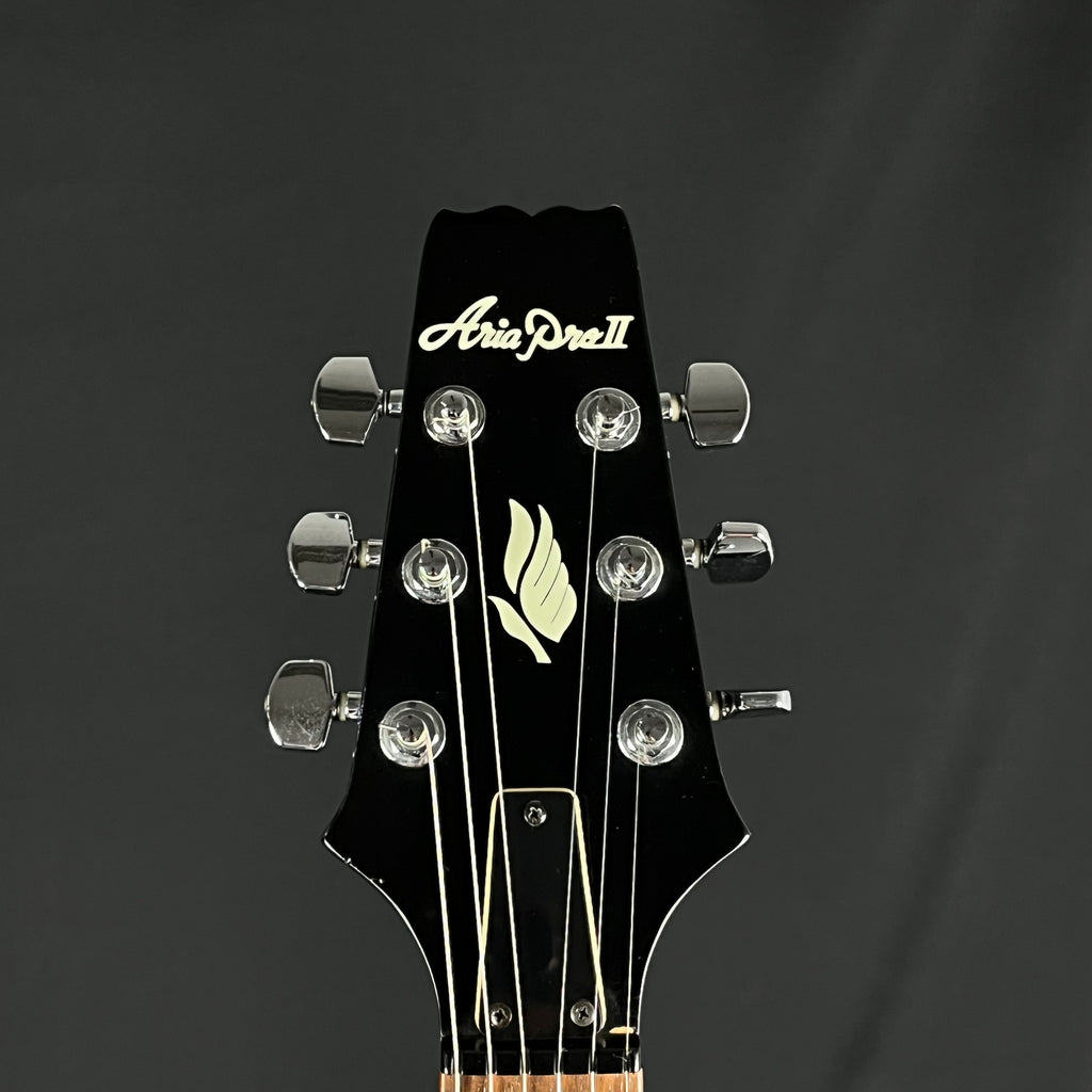 Aria Pro II PE-40