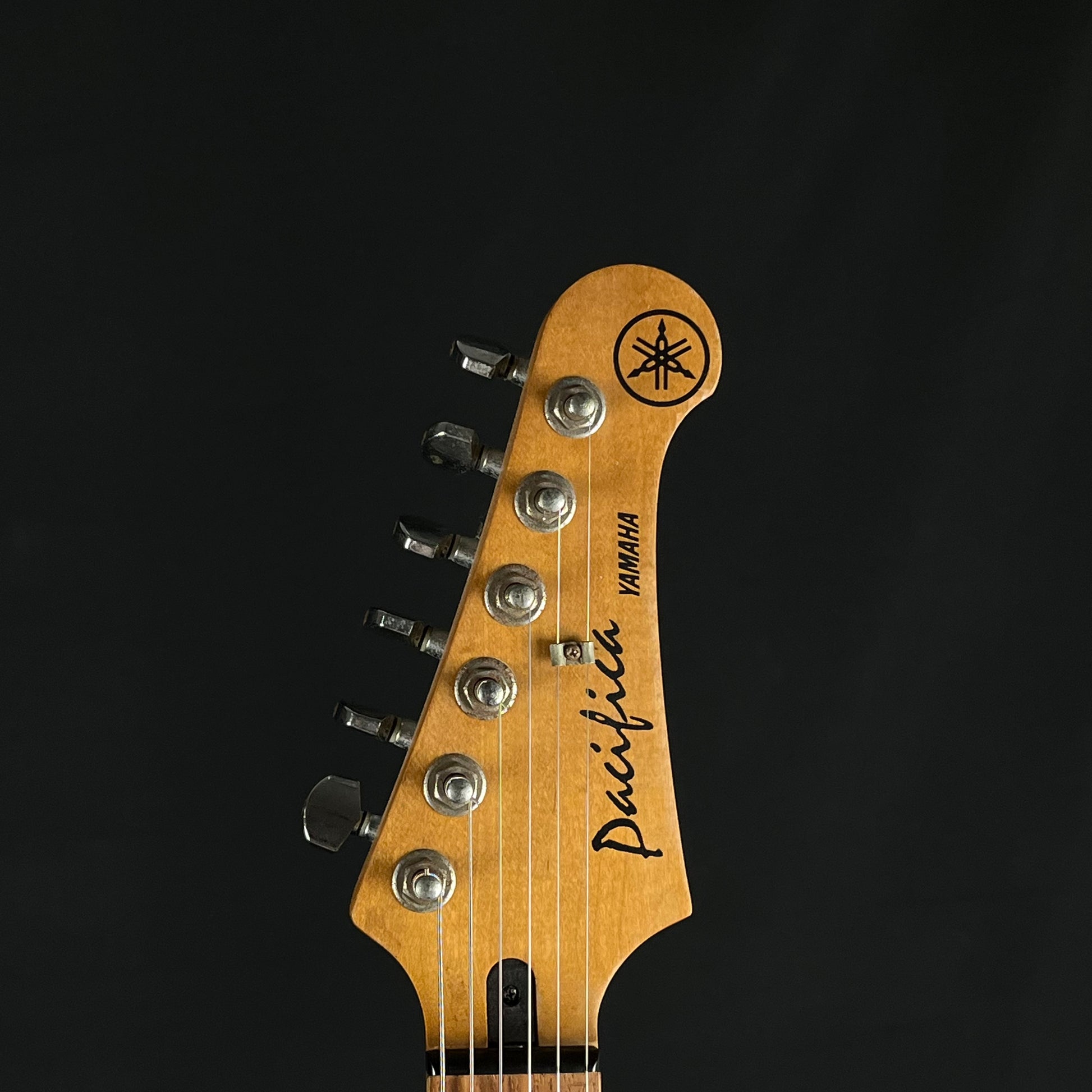 YAMAHA PAC112