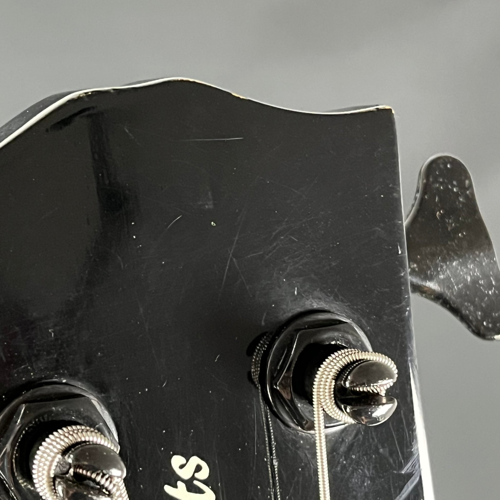 GrassRoots G-JV-58 Bass