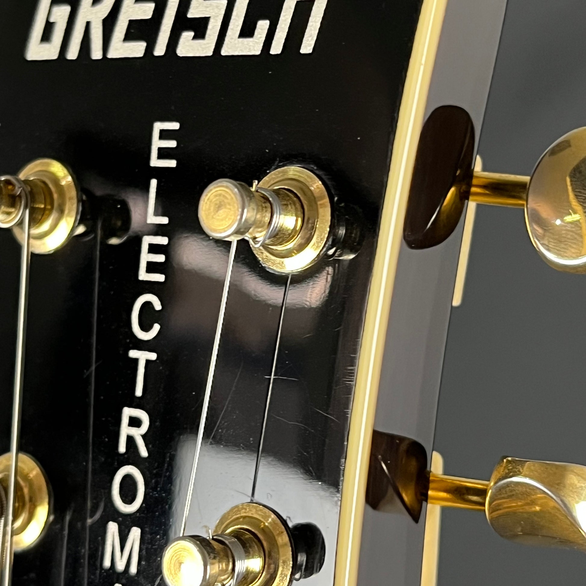 GRETSCH G5235T with Bigsby