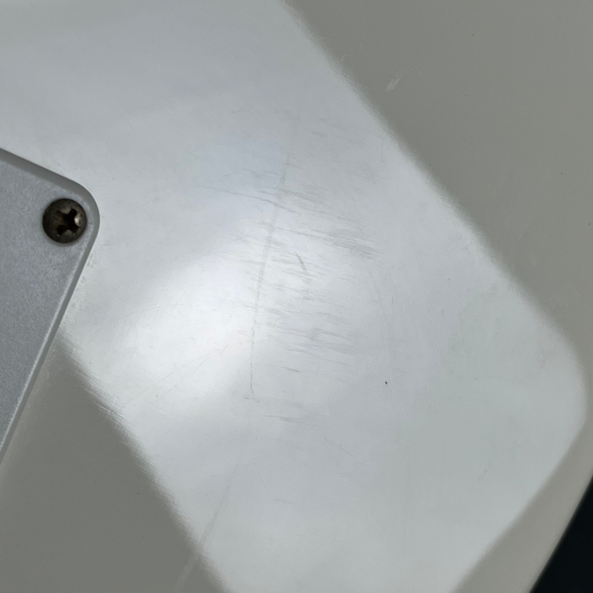 Bacchus Universe Series Stratocaster