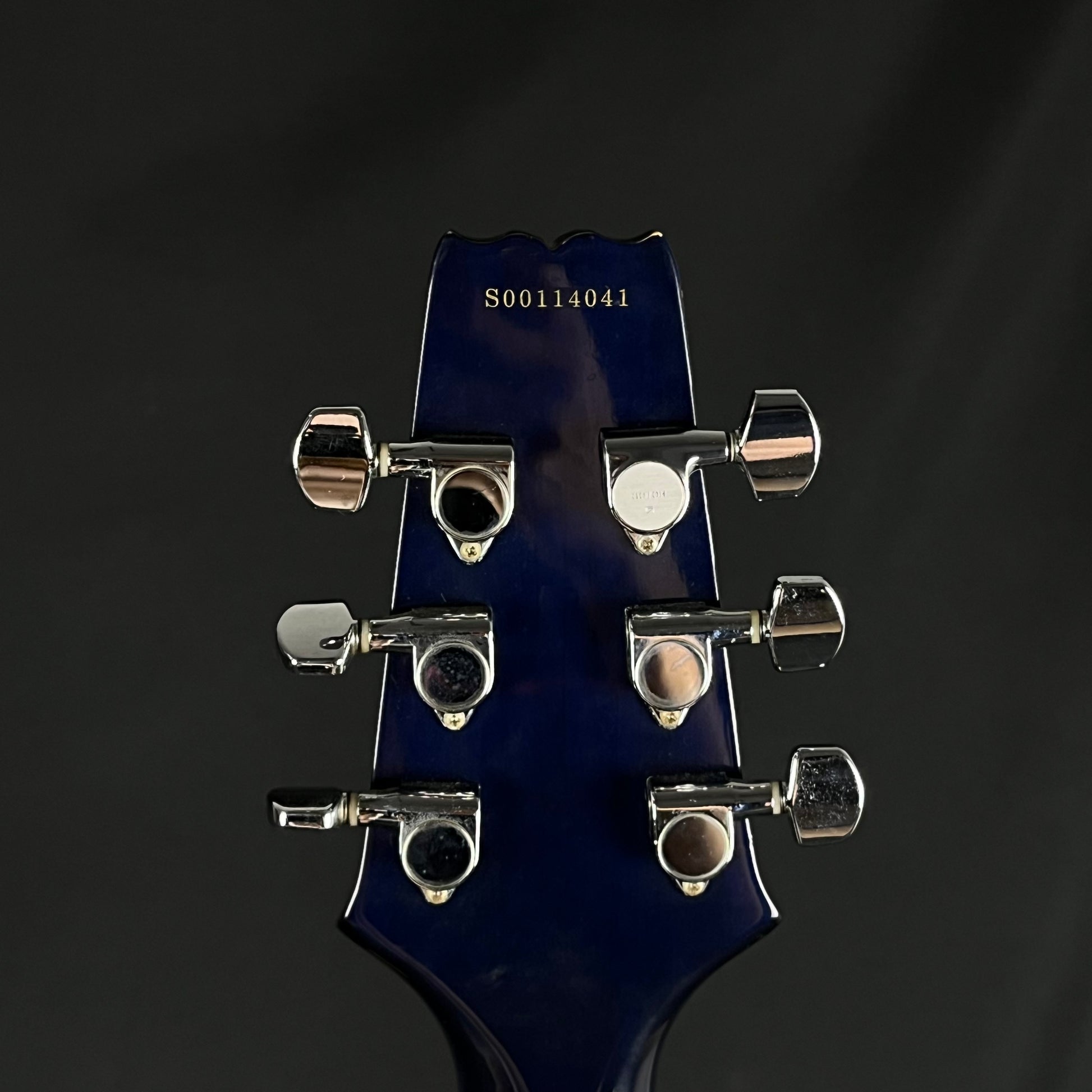 Aria Pro II PE-40
