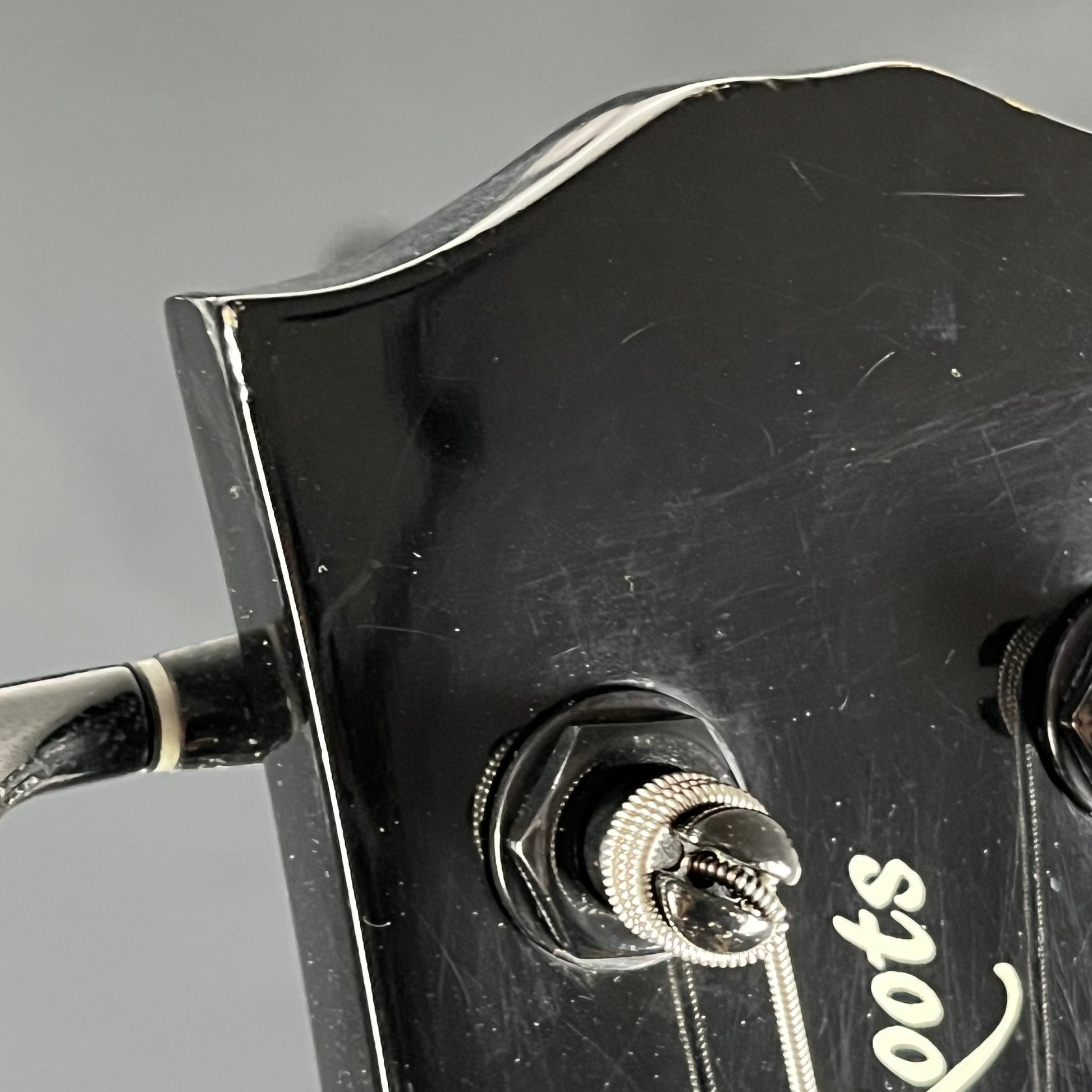 GrassRoots G-JV-58 Bass