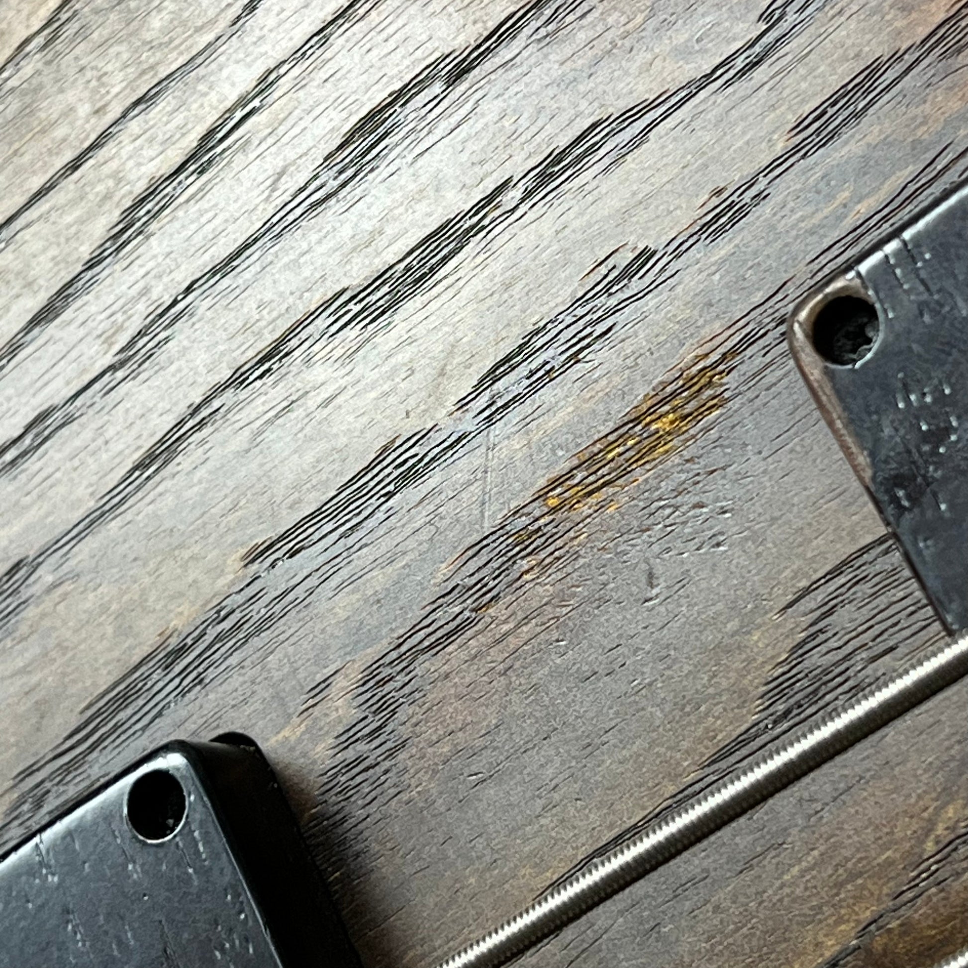 Bacchus Japan TWENTY-FOUR ASH4 Bass