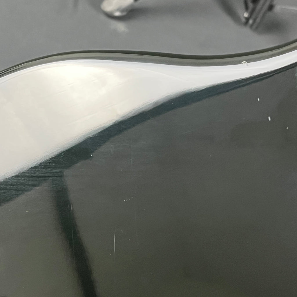 Fender Player Jazz Bass BLK 2017