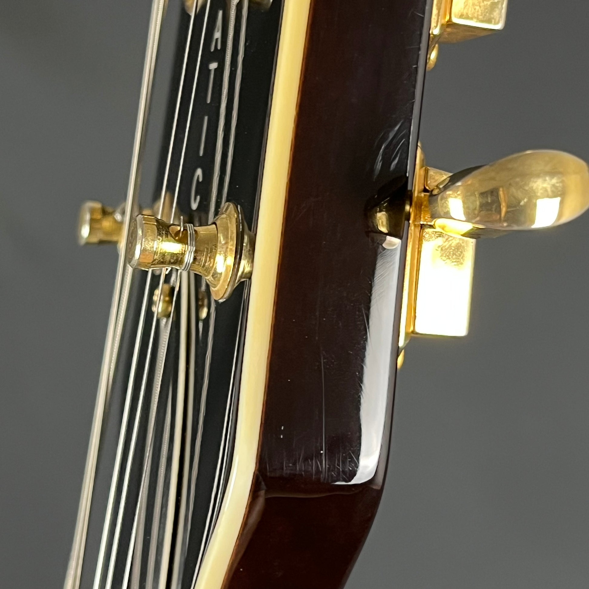 GRETSCH G5235T with Bigsby