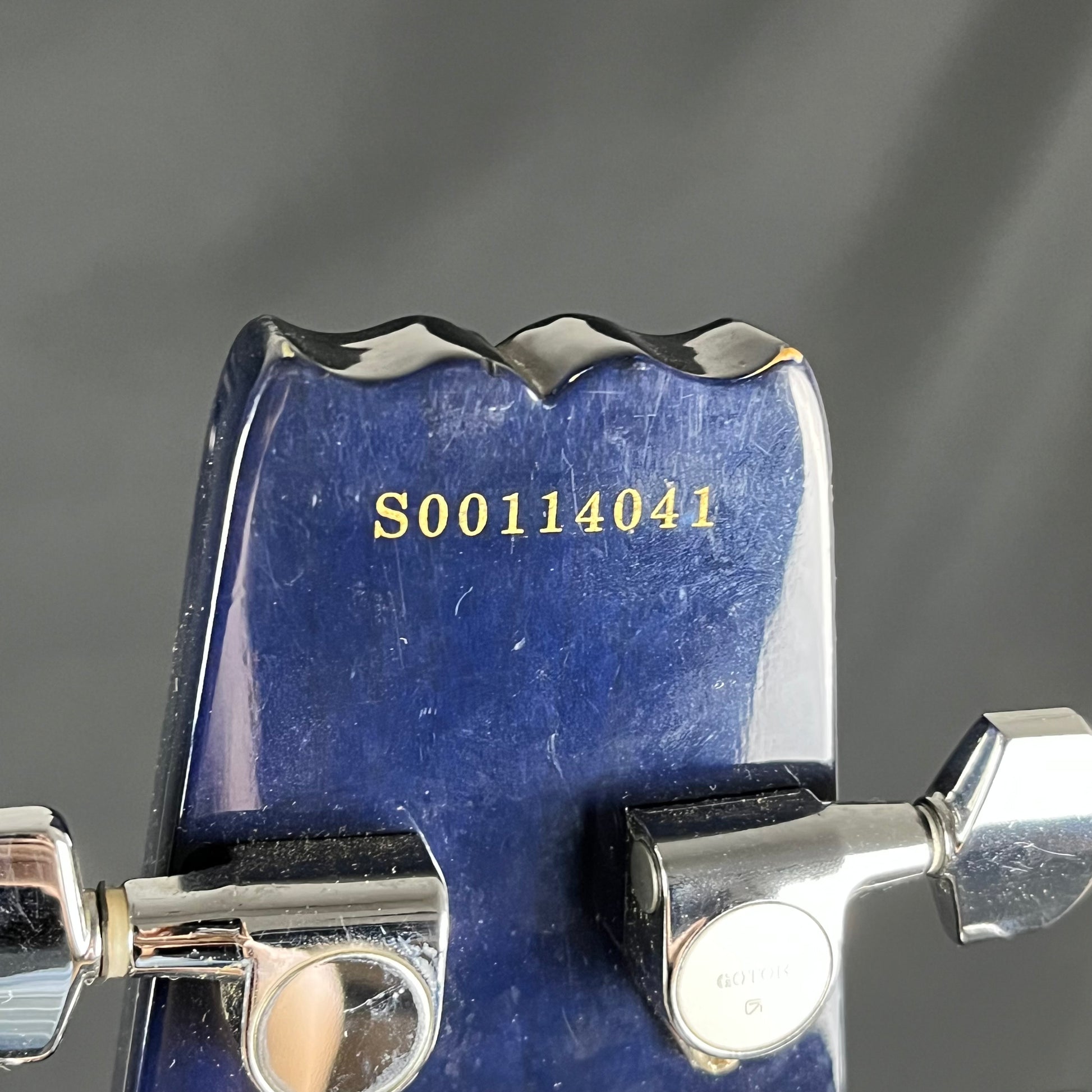 Aria Pro II PE-40