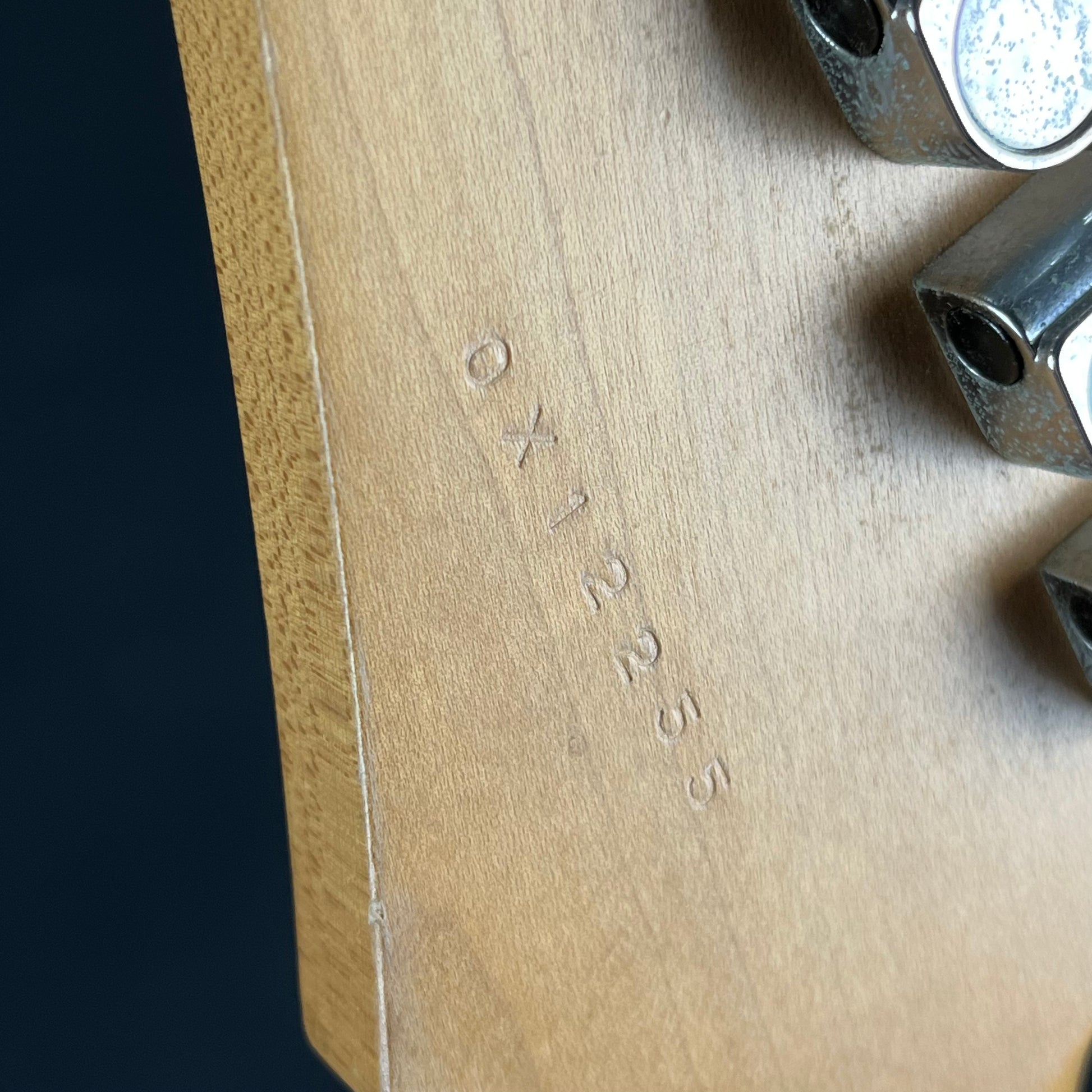 YAMAHA PAC112