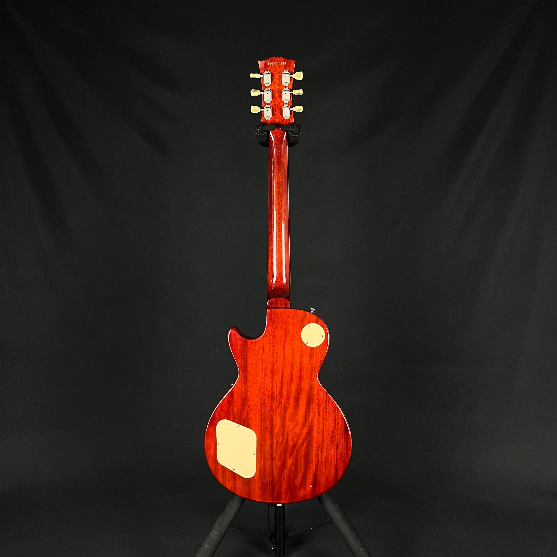 Blitz by Aria Pro II Leopard