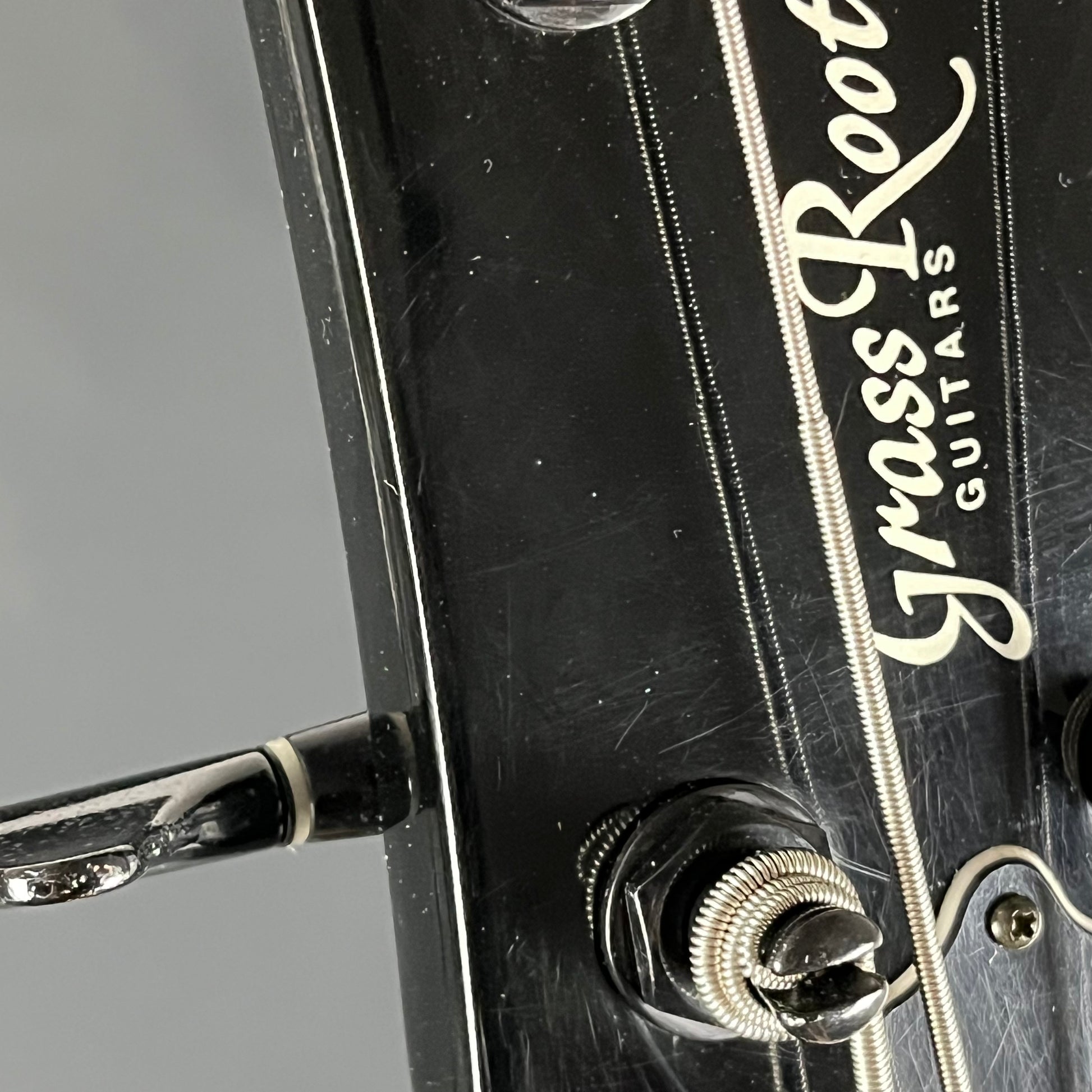 GrassRoots G-JV-58 Bass