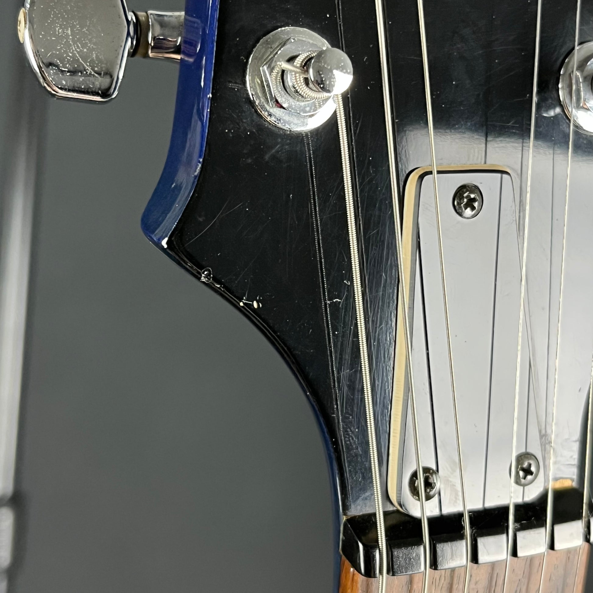 Aria Pro II PE-40
