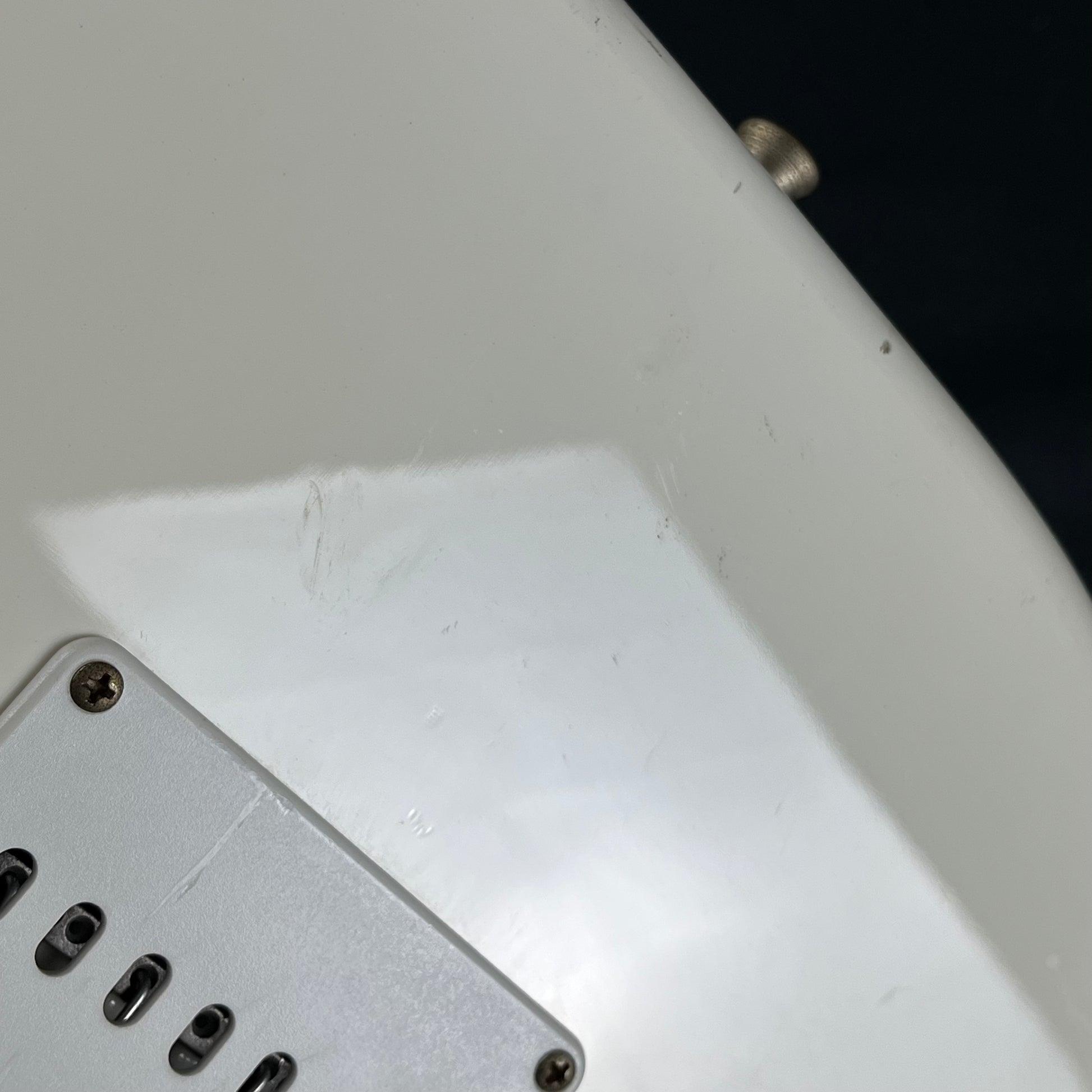 Bacchus Universe Series Stratocaster