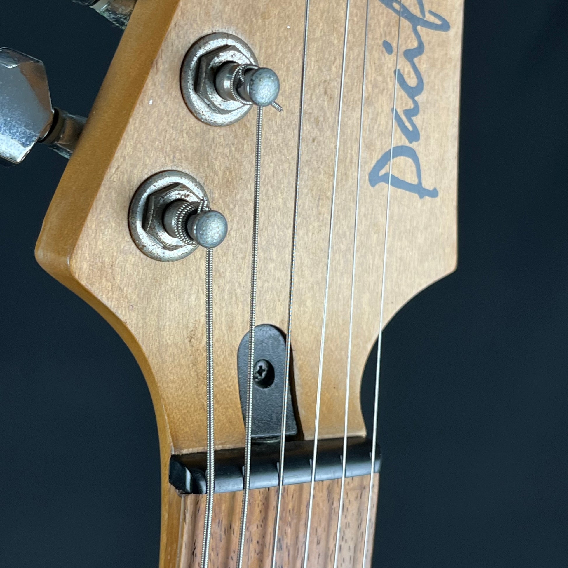 YAMAHA PAC112