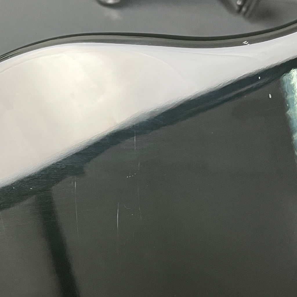 Fender Player Jazz Bass BLK 2017