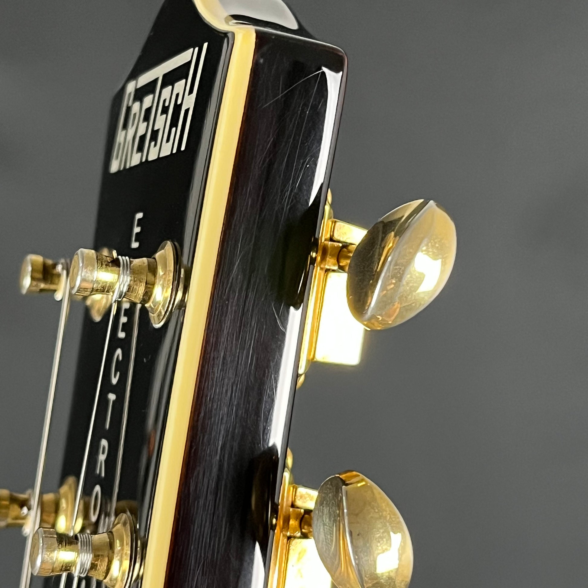 GRETSCH G5235T with Bigsby
