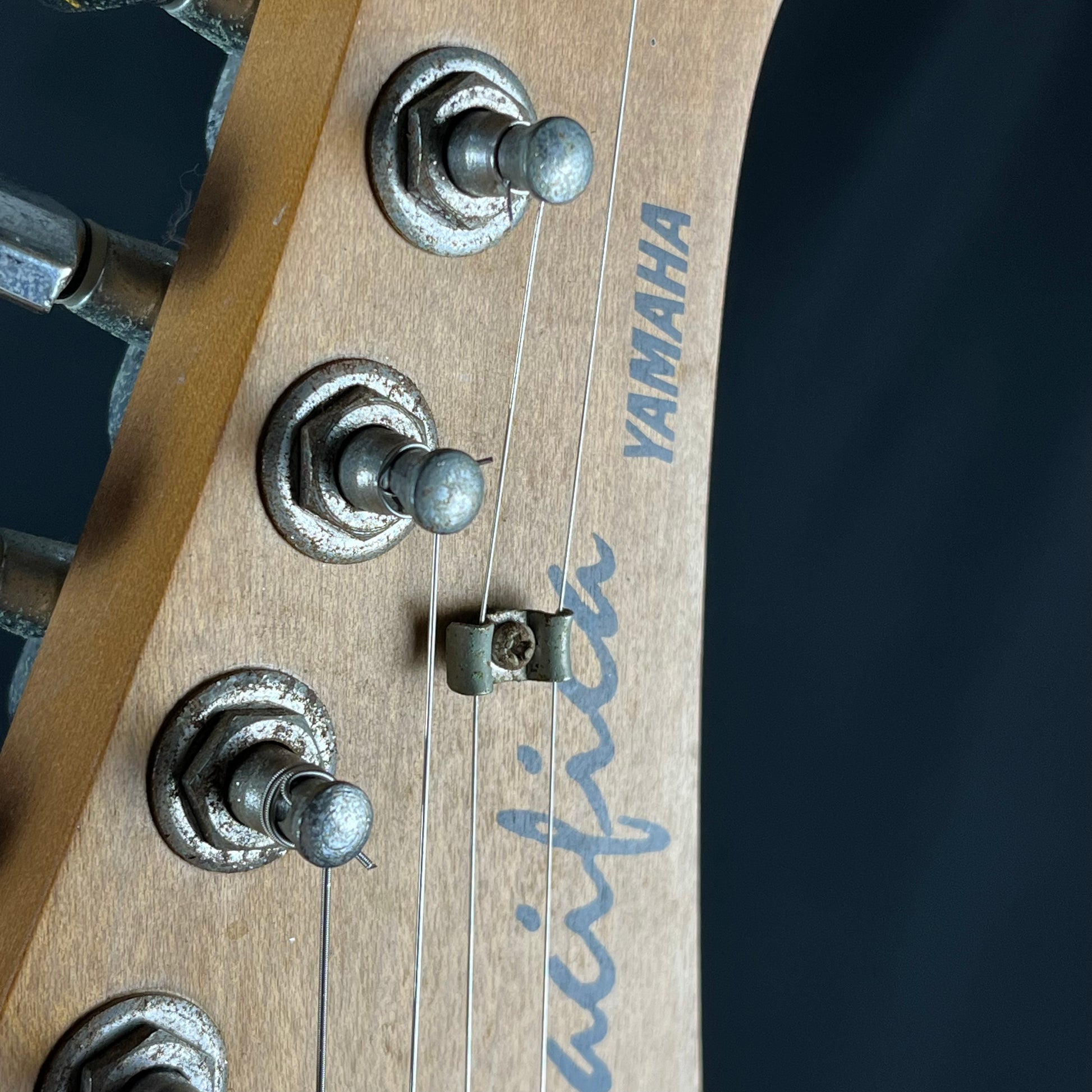 YAMAHA PAC112