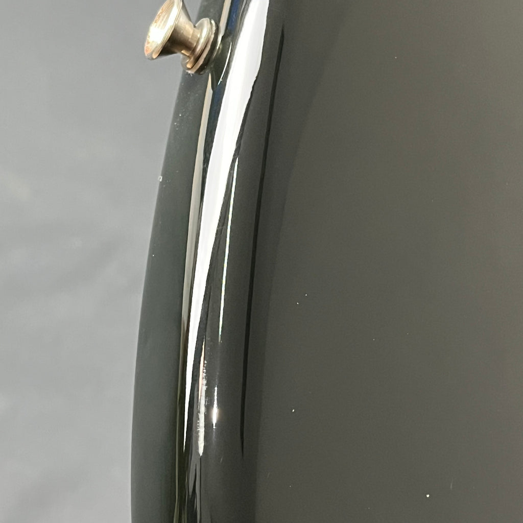 Fender Player Jazz Bass BLK 2017