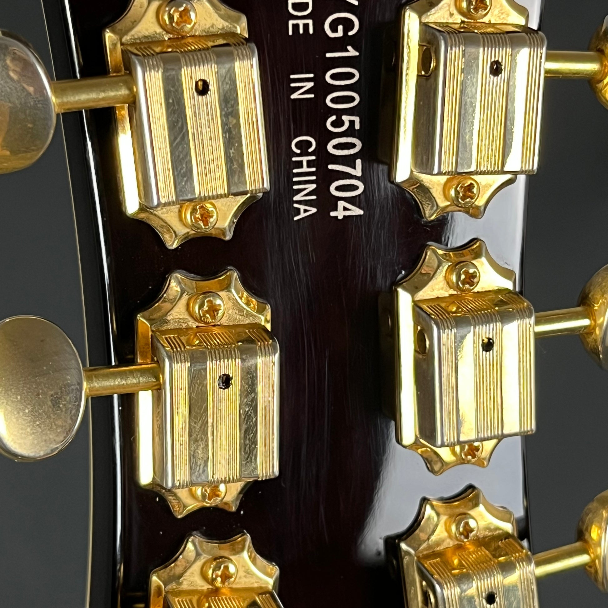 GRETSCH G5235T with Bigsby