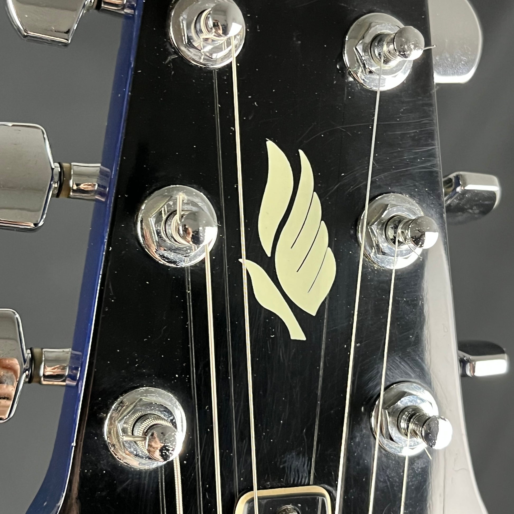 Aria Pro II PE-40