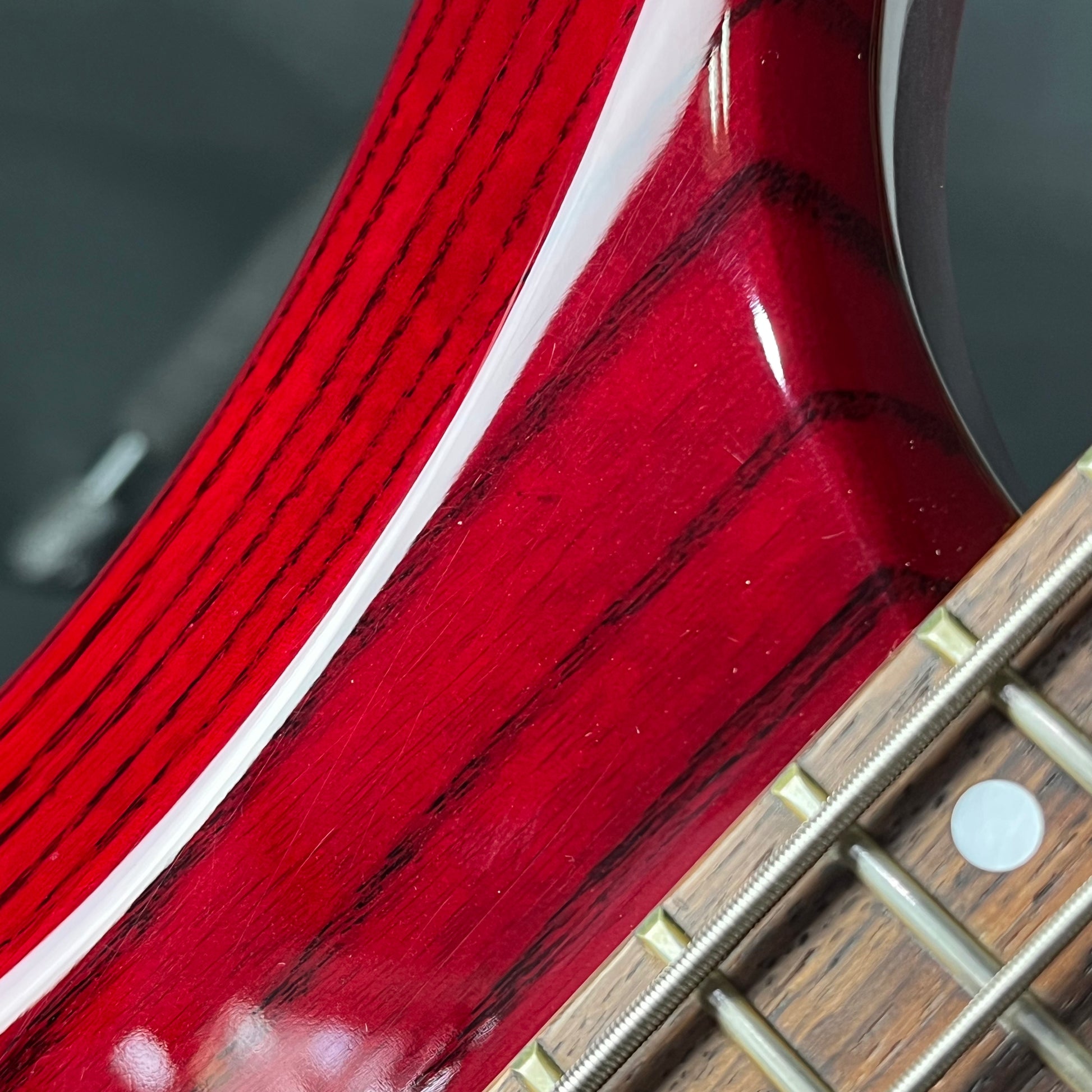 EDWARDS E-FR-95B Bass
