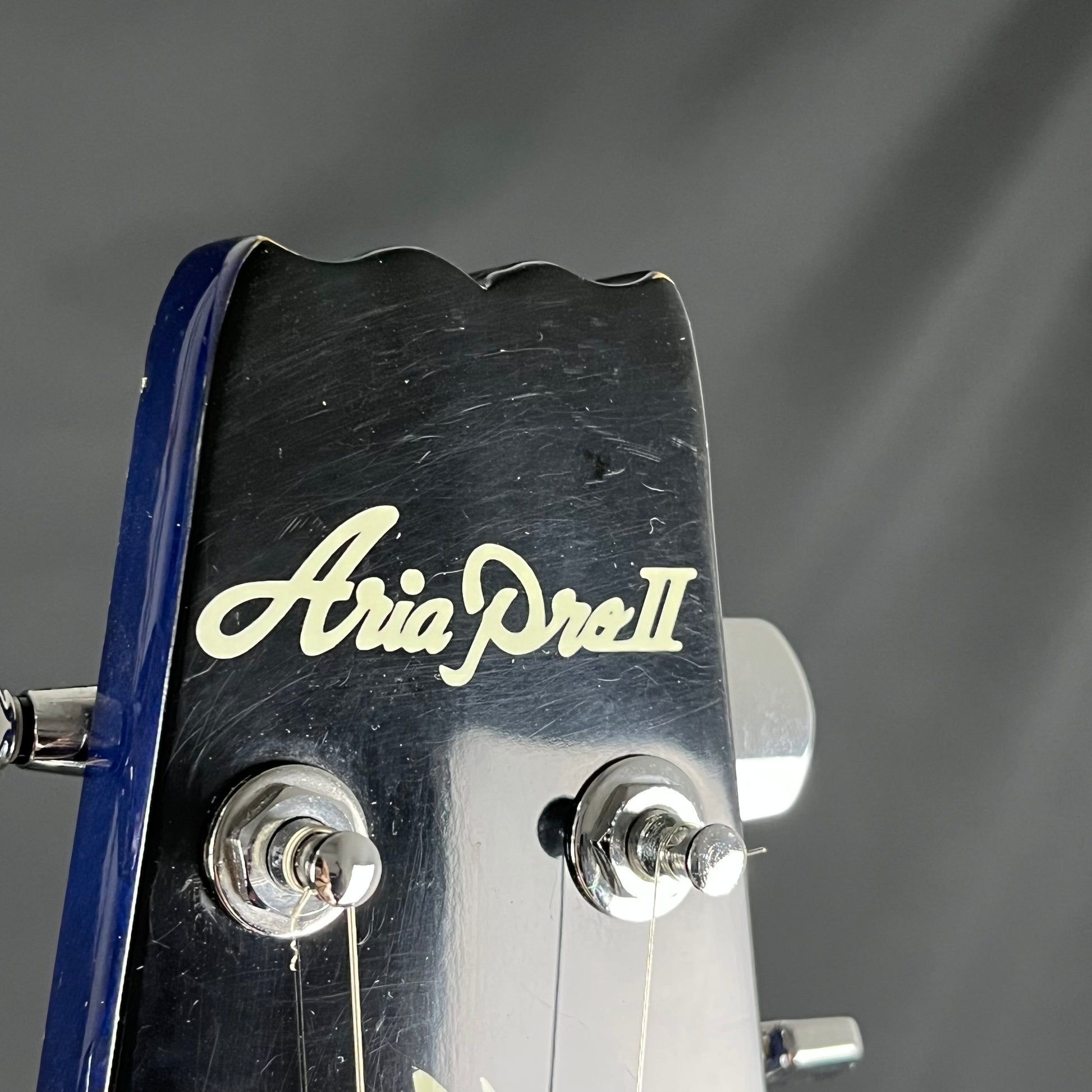 Aria Pro II PE-40