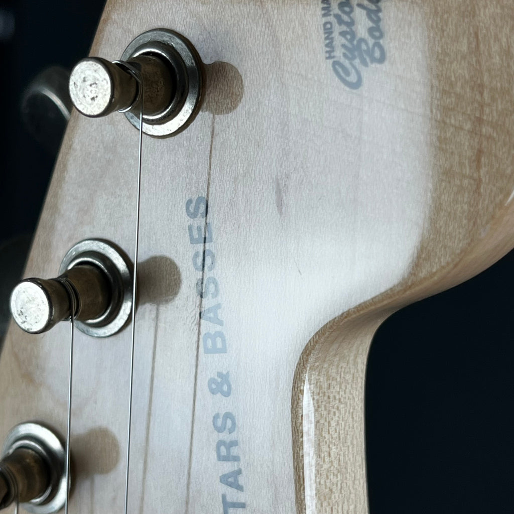 GrassRoots G-SE-50R