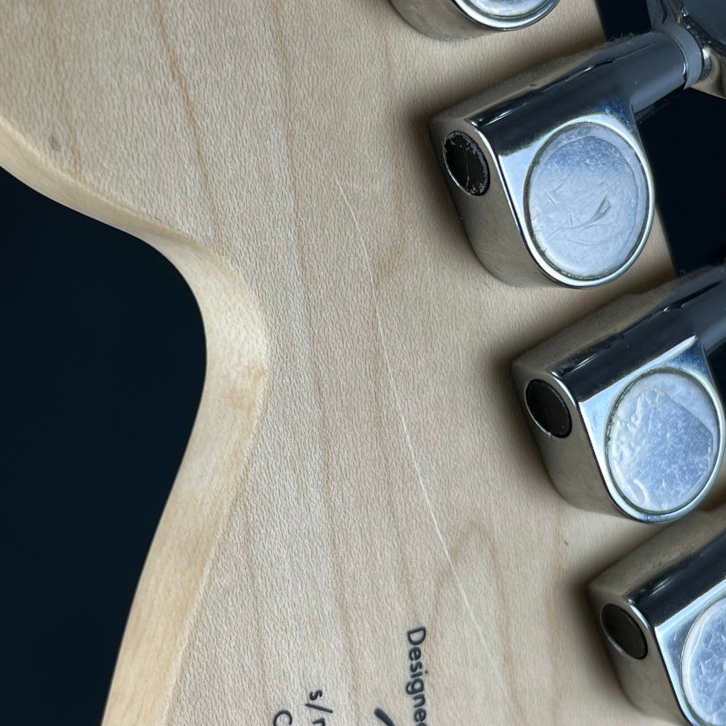 Squier Affinity Stratocaster
