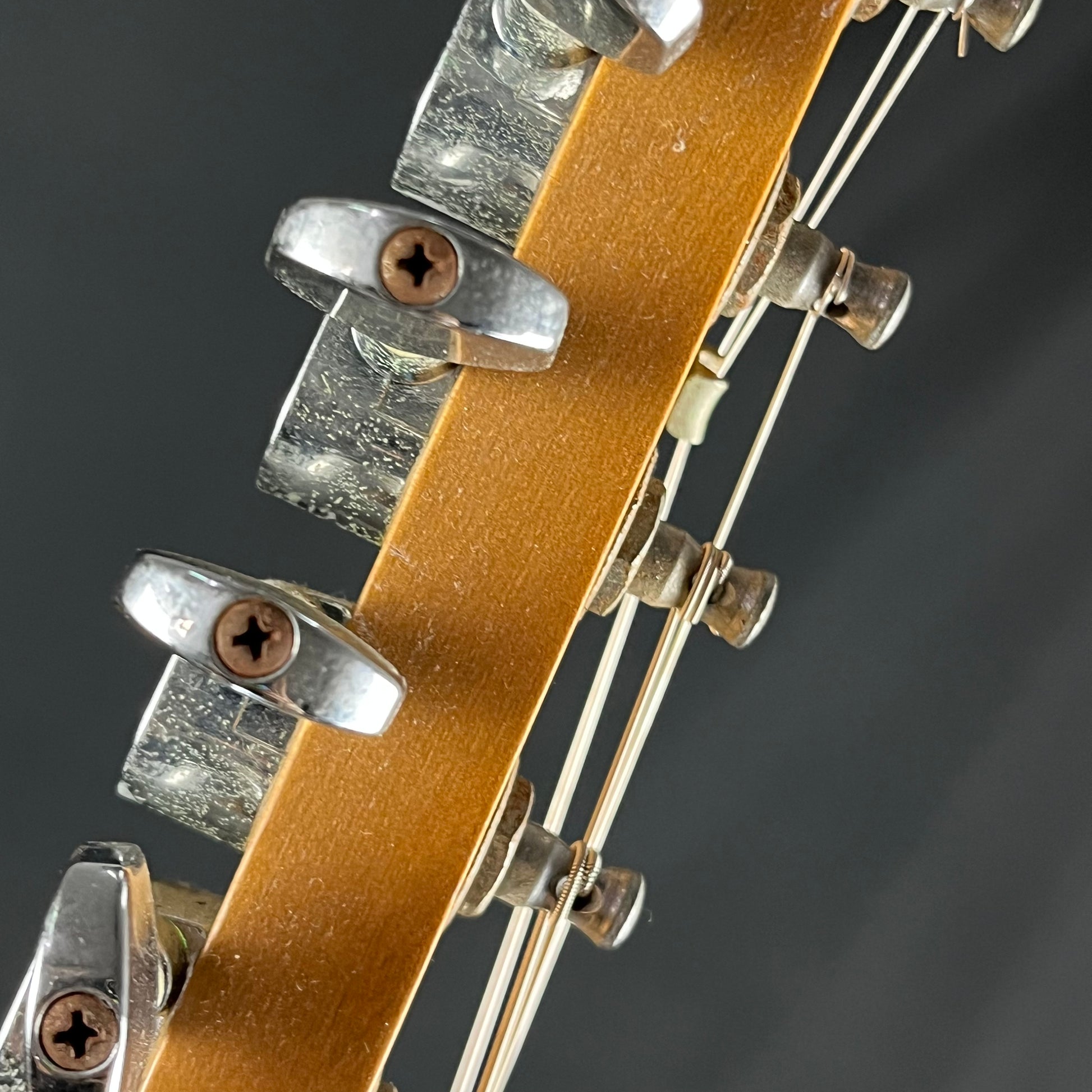 YAMAHA PAC112