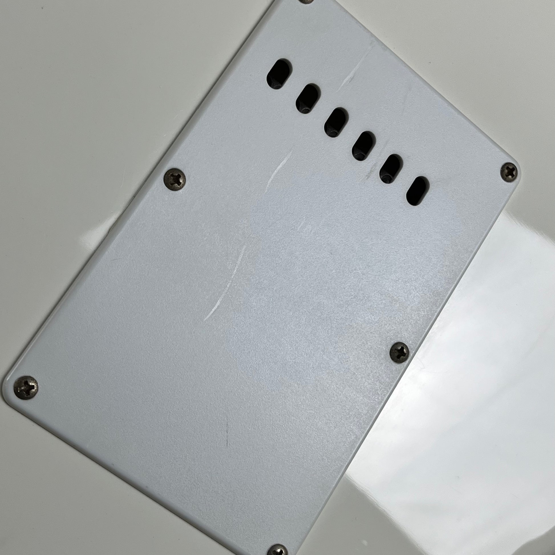 Bacchus Universe Series Stratocaster