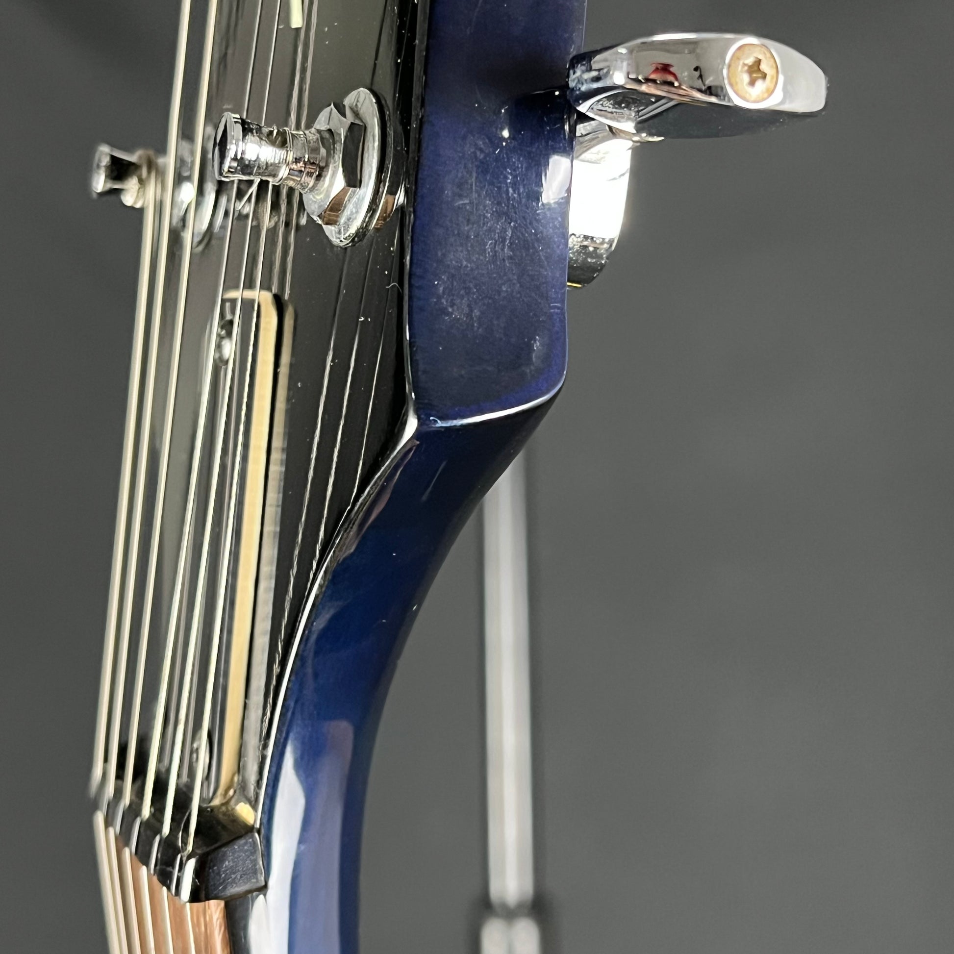 Aria Pro II PE-40