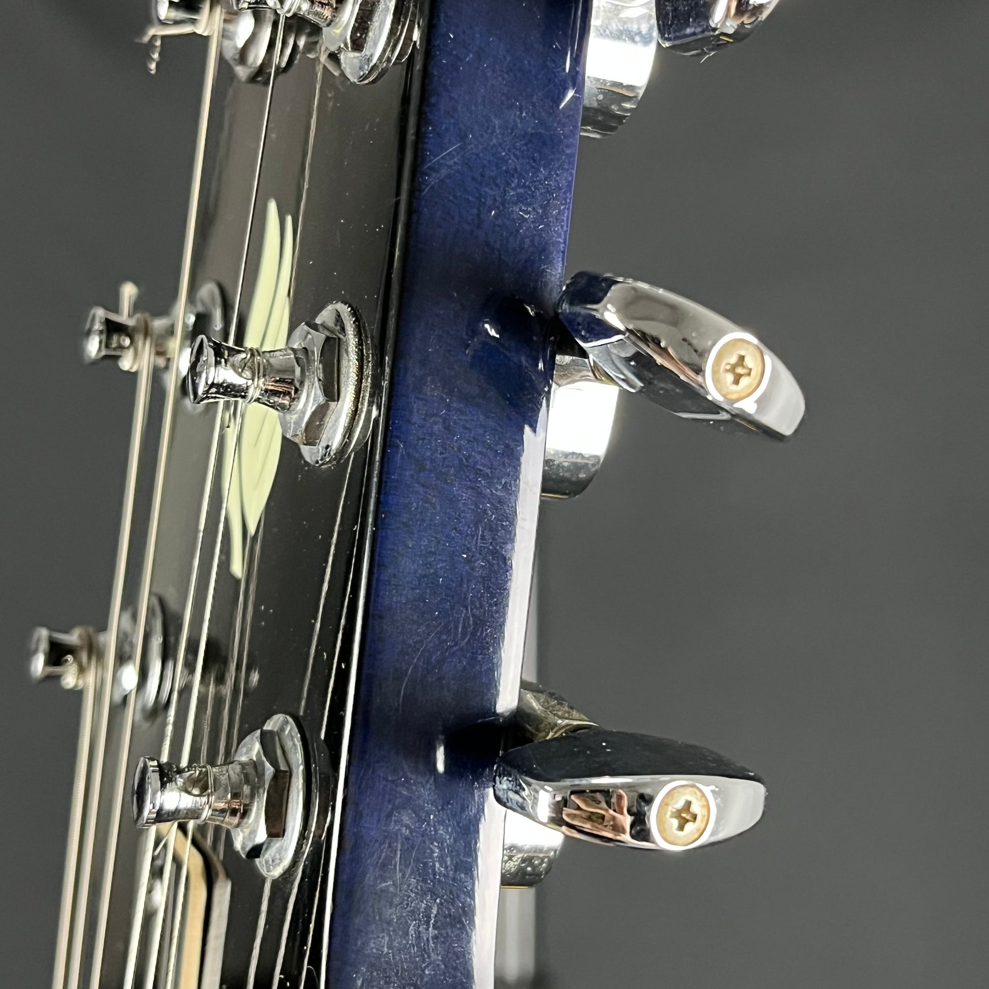 Aria Pro II PE-40