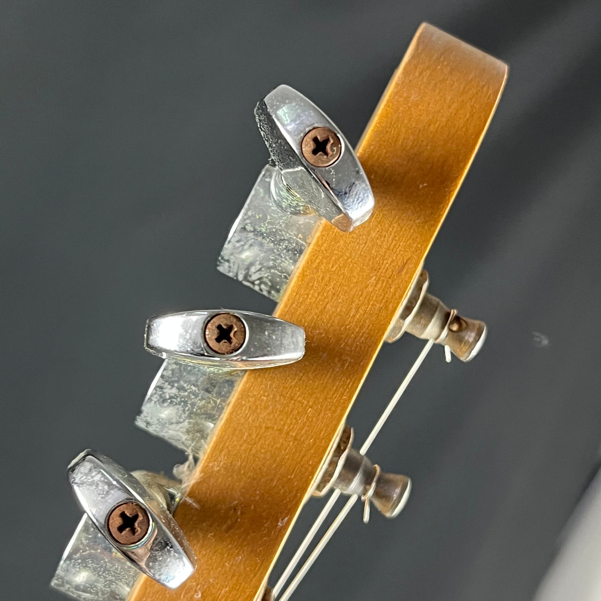 YAMAHA PAC112