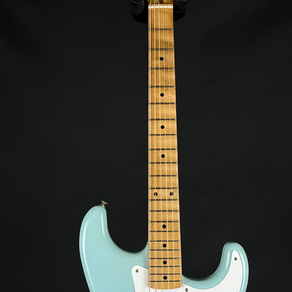 Fender LTD Vintera Road Worn 50s Stratocaster HSS MN SBL