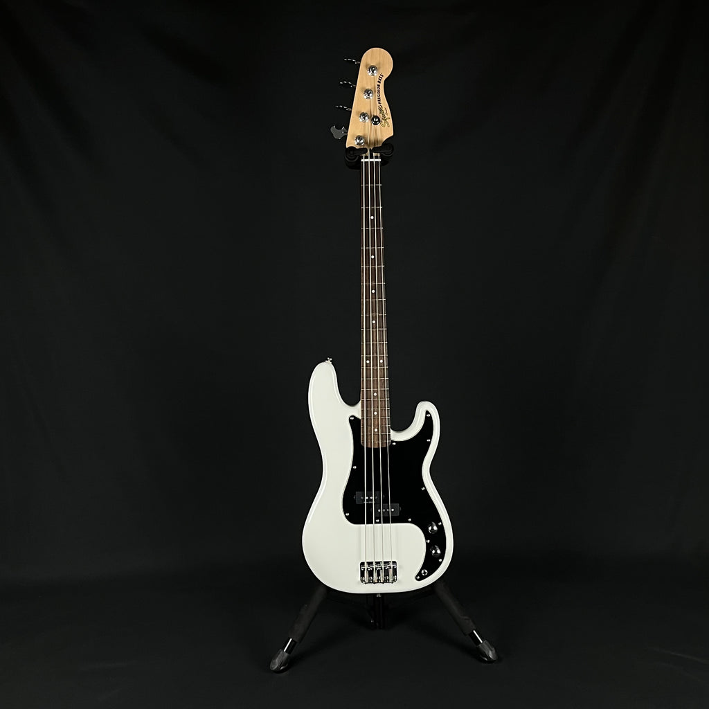 Squier Precision Bass