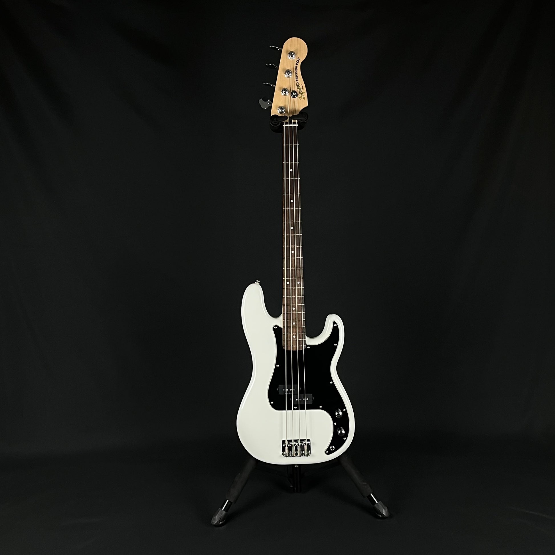 Squier Precision Bass