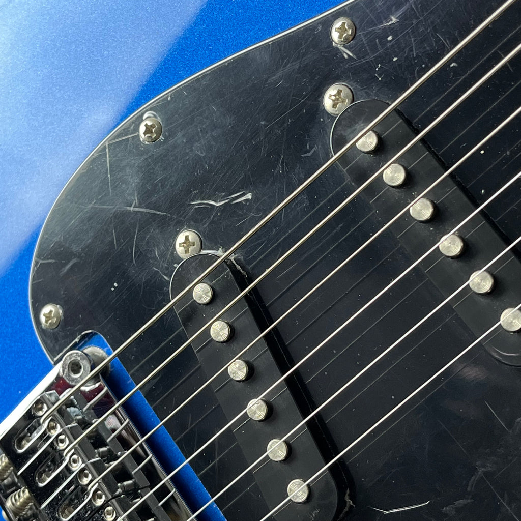 Squier Affinity Stratocaster