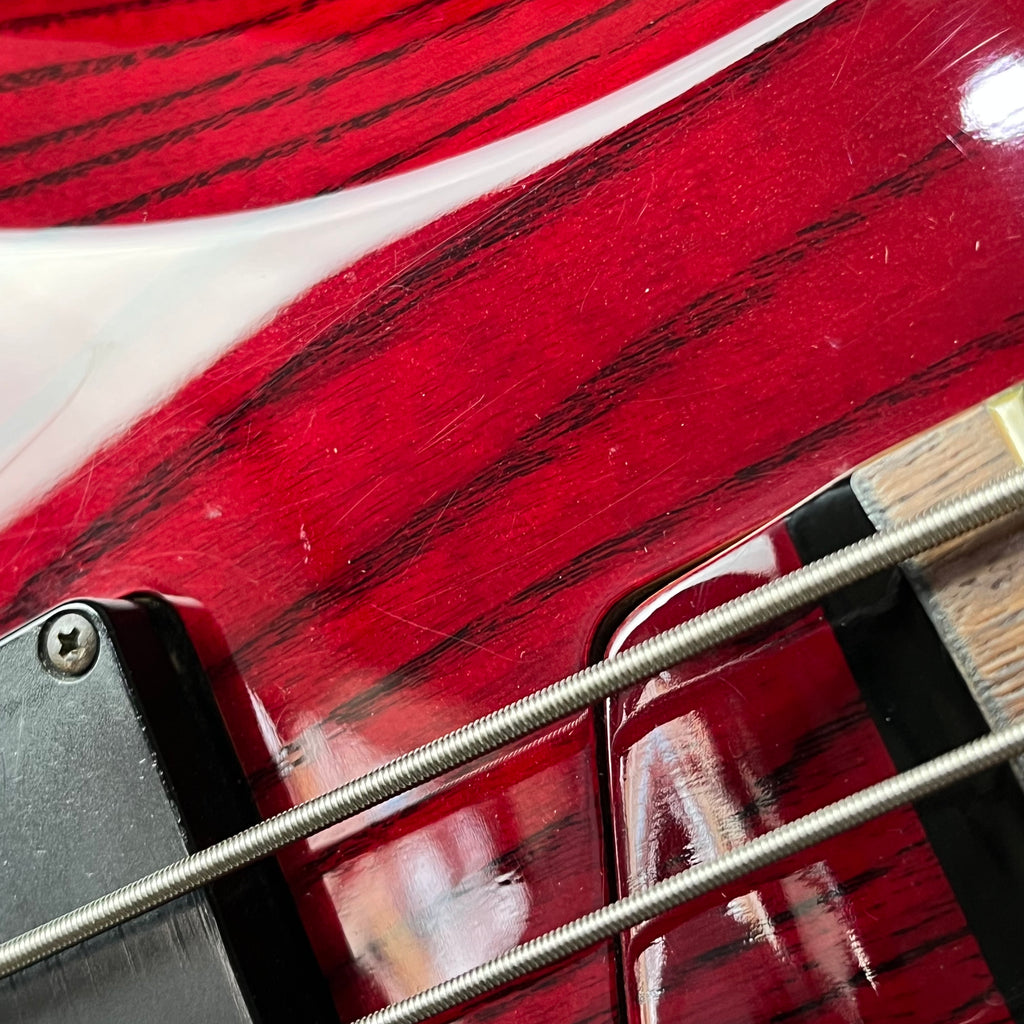 EDWARDS E-FR-95B Bass