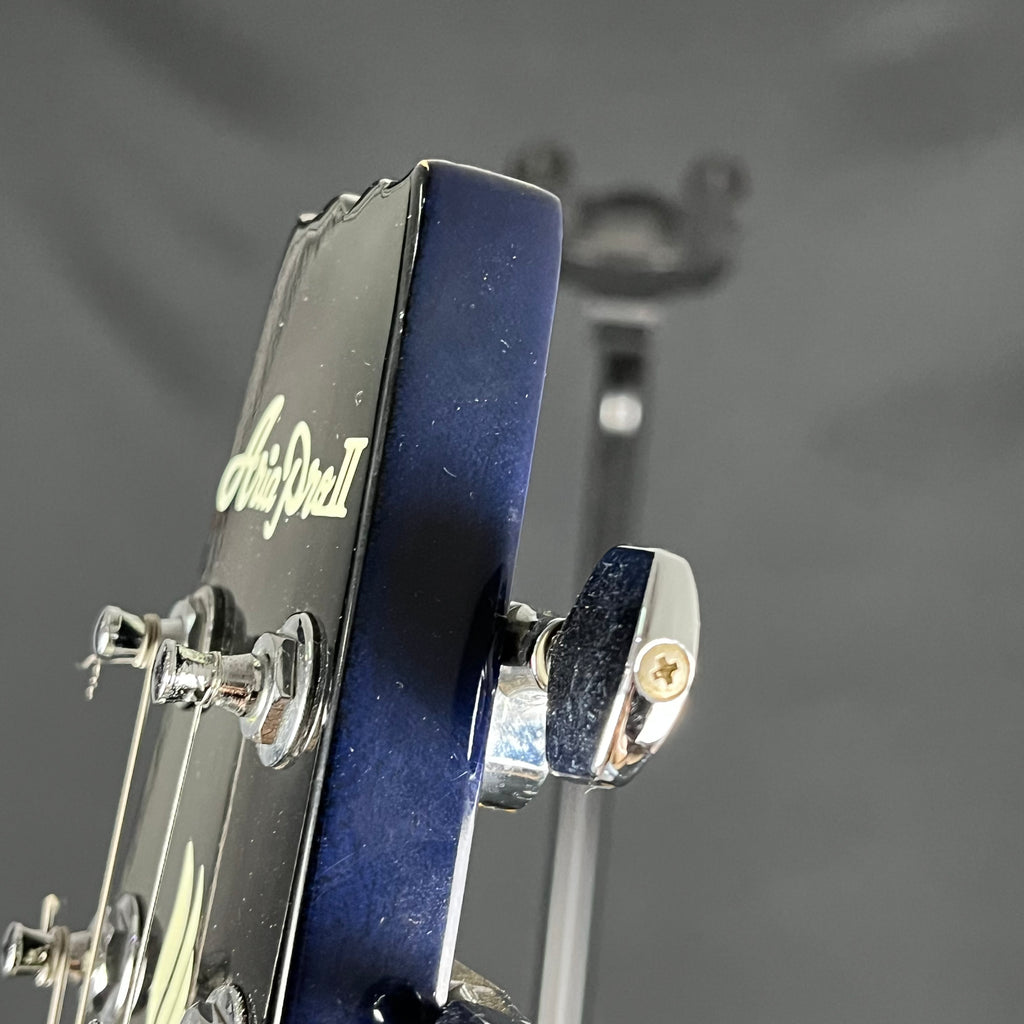 Aria Pro II PE-40
